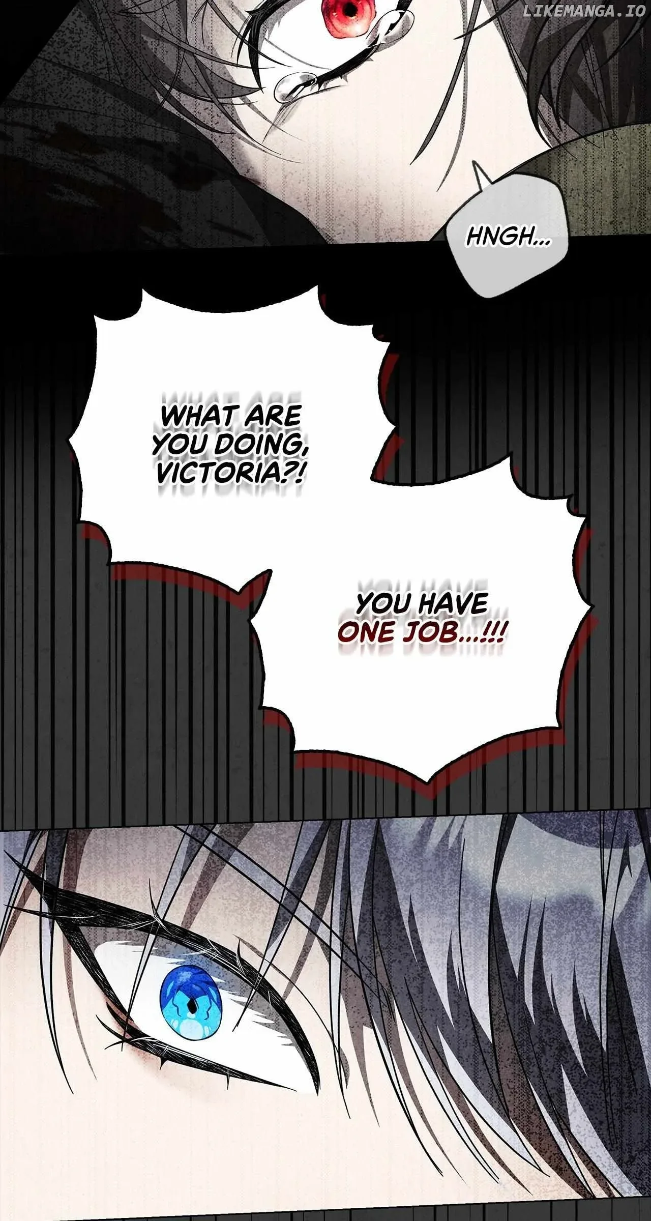 To The Witch Who Forgot The Bird Chapter 12 page 49