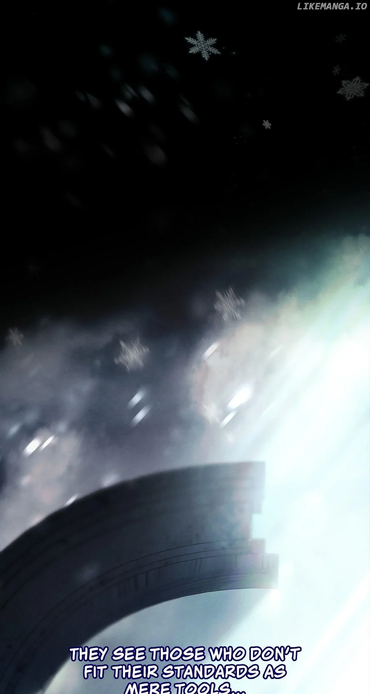 To The Witch Who Forgot The Bird Chapter 12 page 63