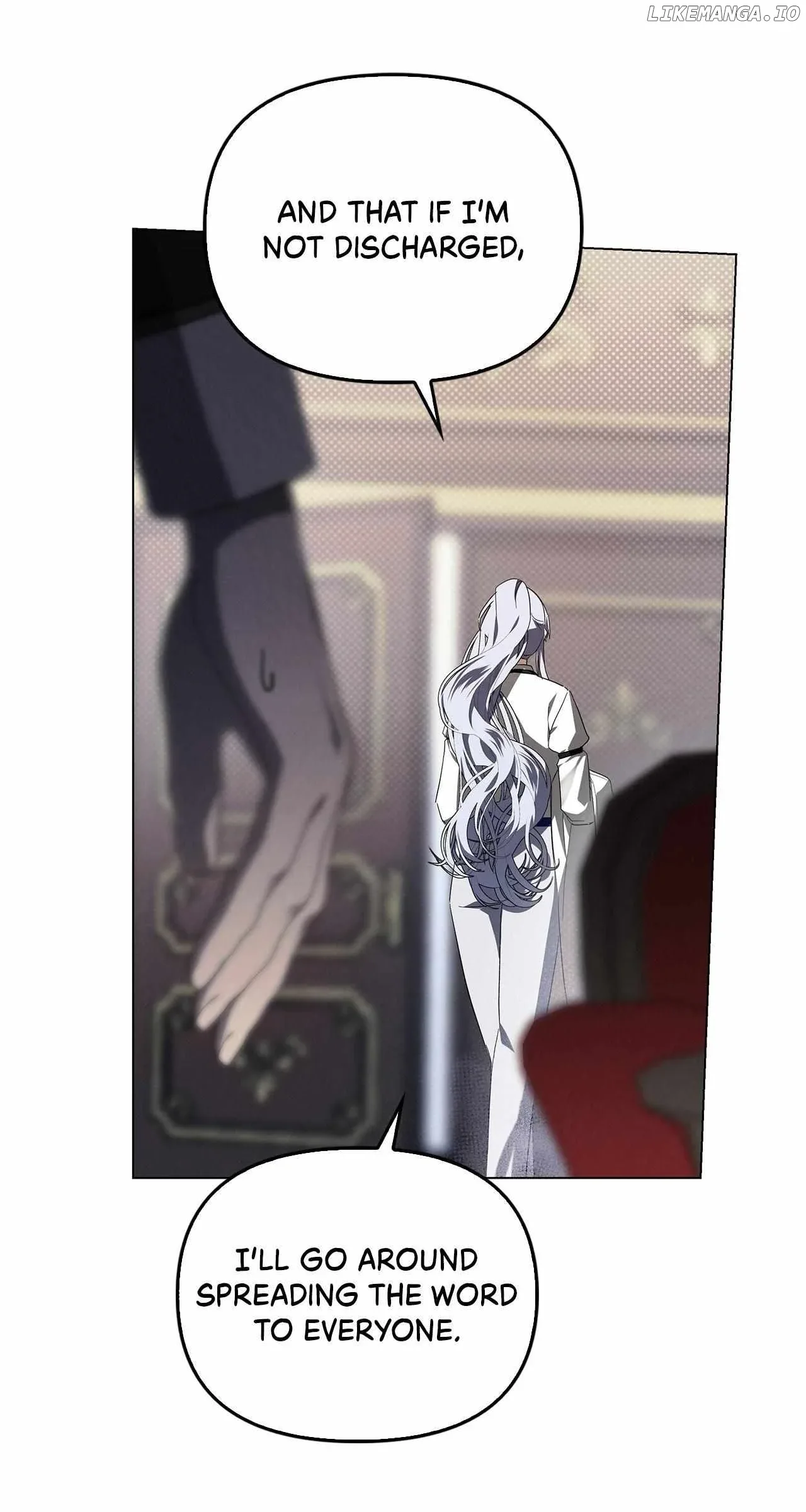 To The Witch Who Forgot The Bird Chapter 12 page 72