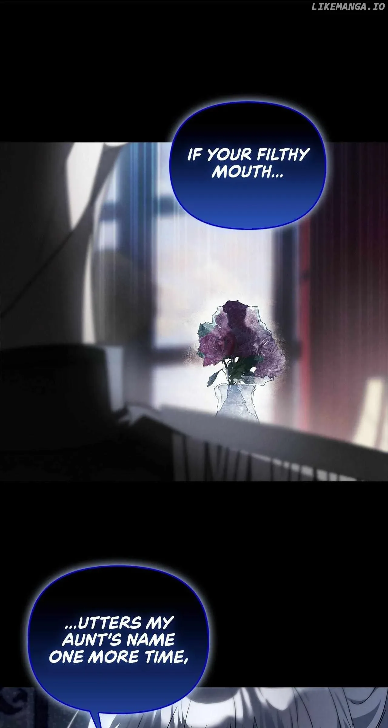 To The Witch Who Forgot The Bird Chapter 12 page 76