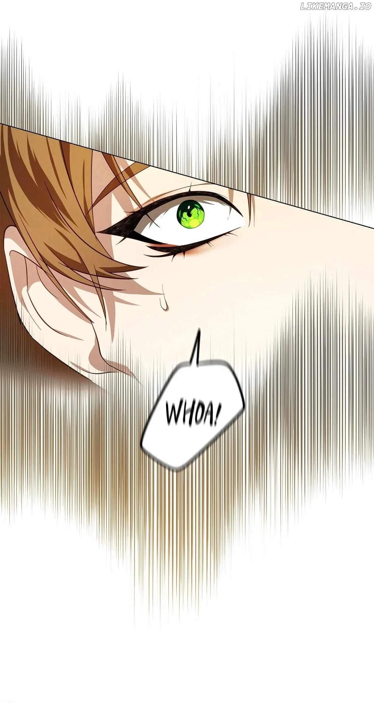 To The Witch Who Forgot The Bird Chapter 12 page 85