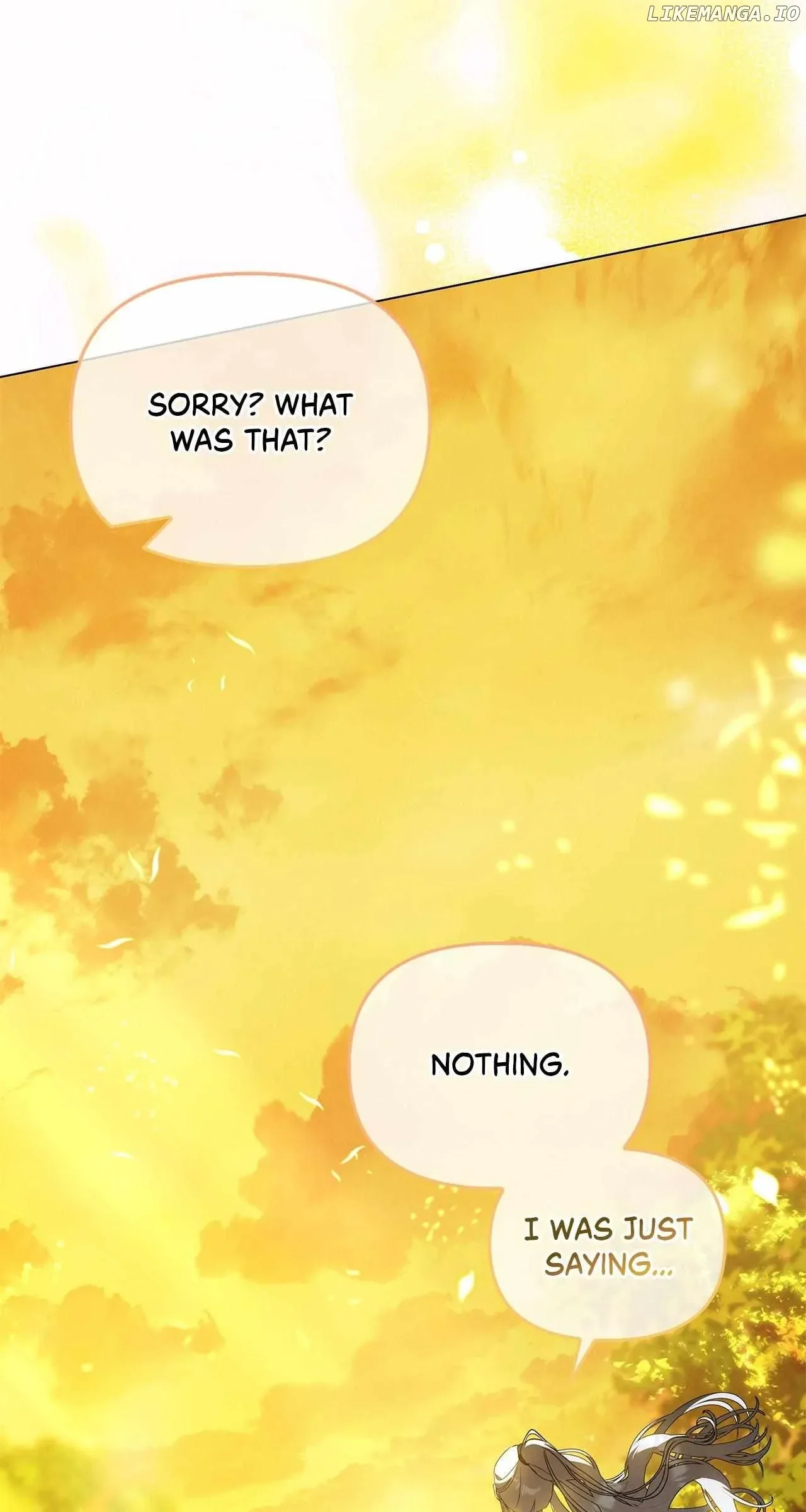 To The Witch Who Forgot The Bird Chapter 12 page 96