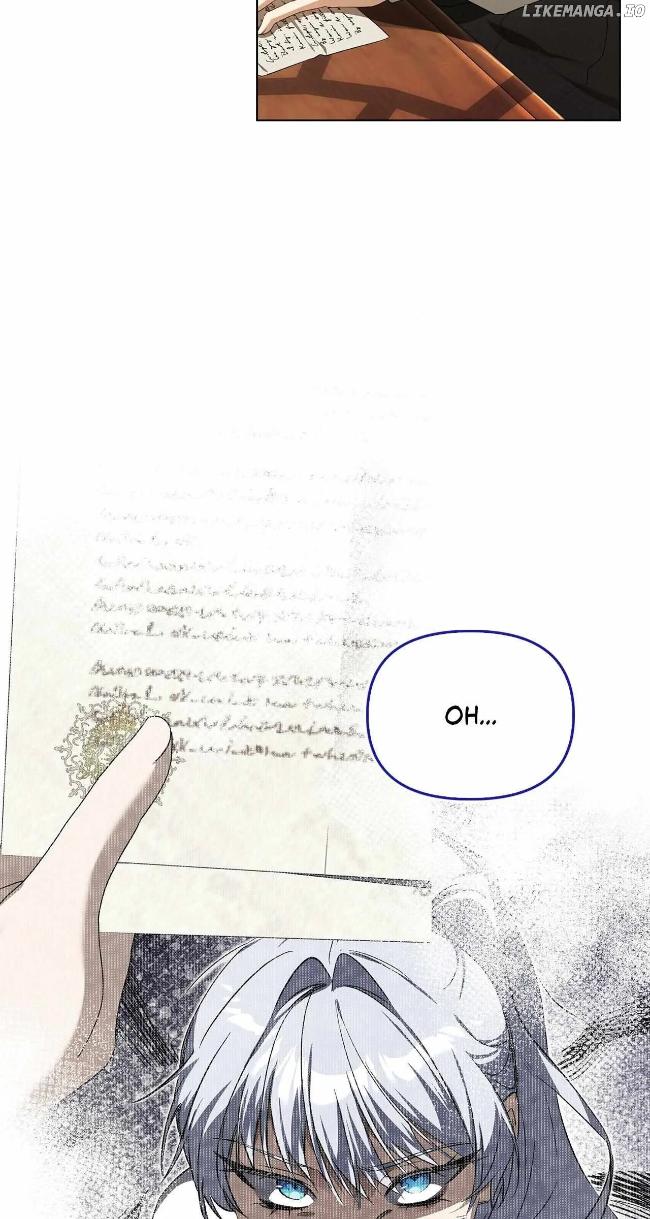 To The Witch Who Forgot The Bird Chapter 15 page 5
