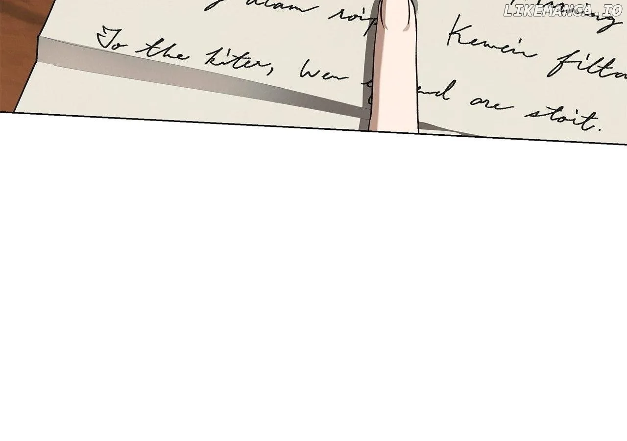 To The Witch Who Forgot The Bird Chapter 15 page 7