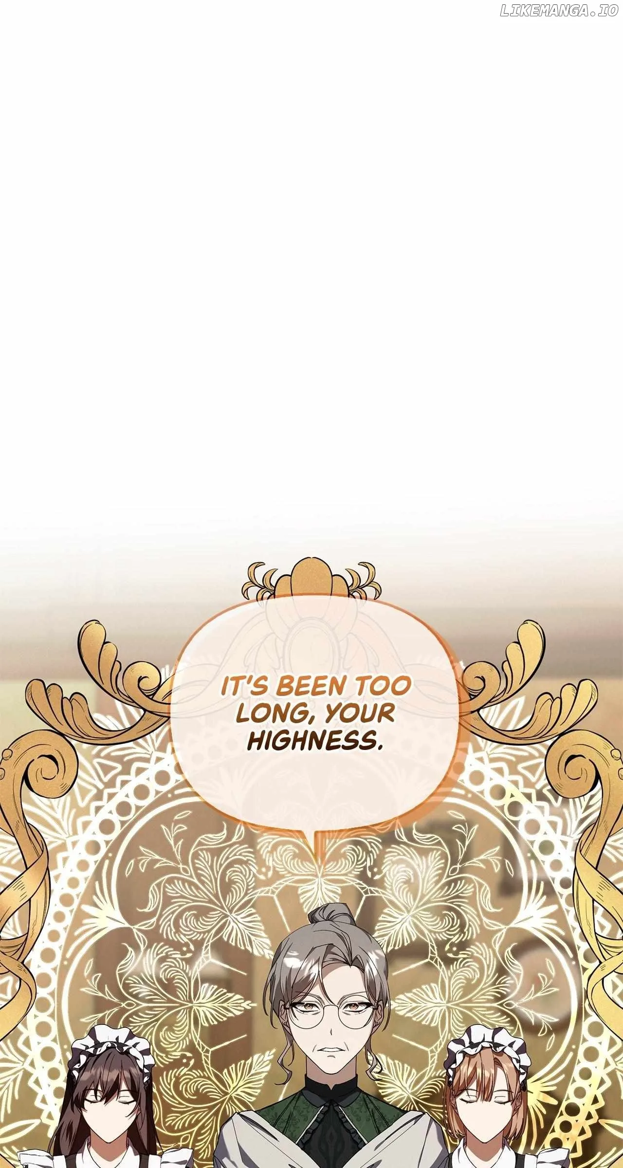 To The Witch Who Forgot The Bird Chapter 15 page 15