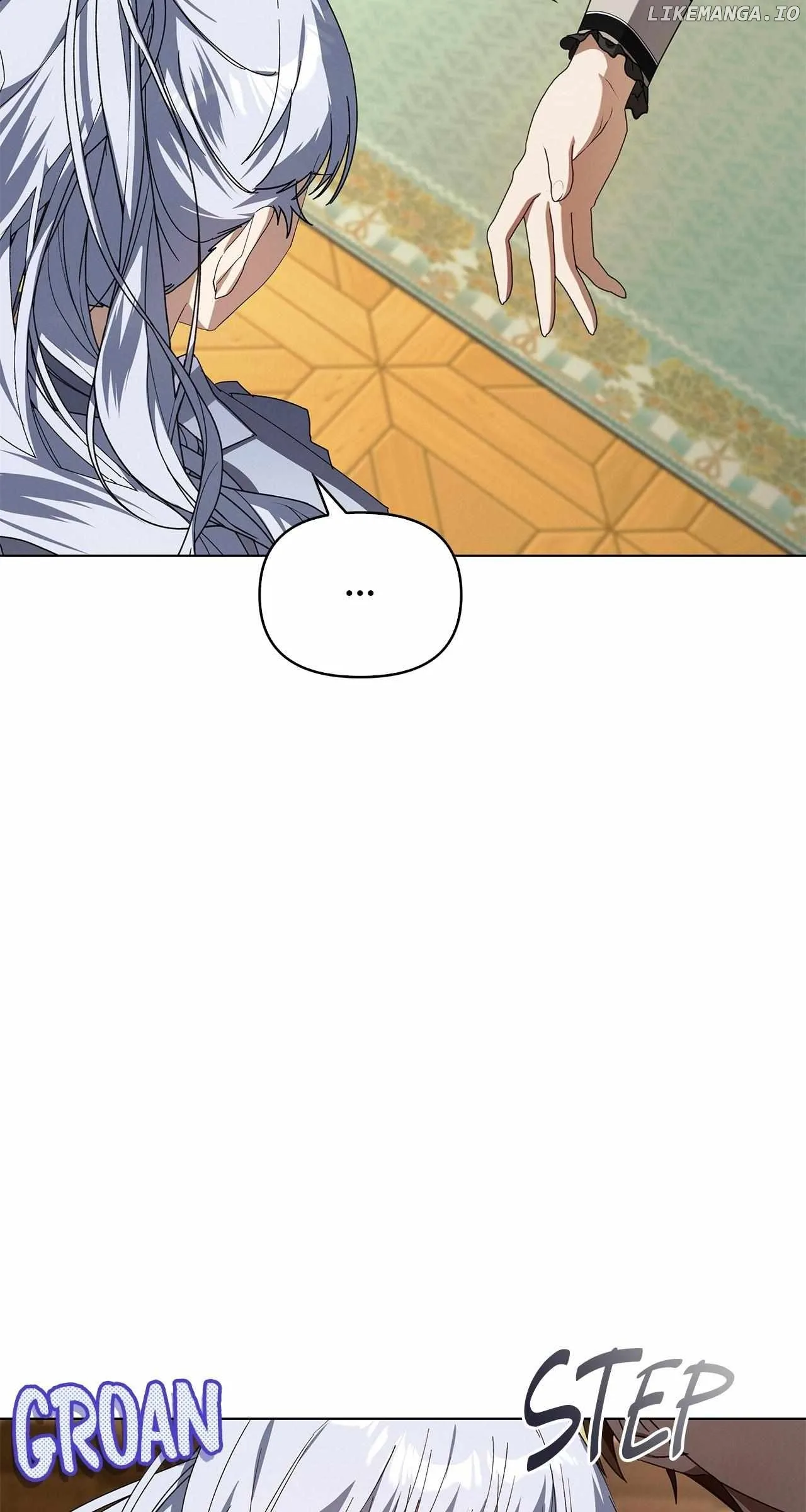 To The Witch Who Forgot The Bird Chapter 15 page 20