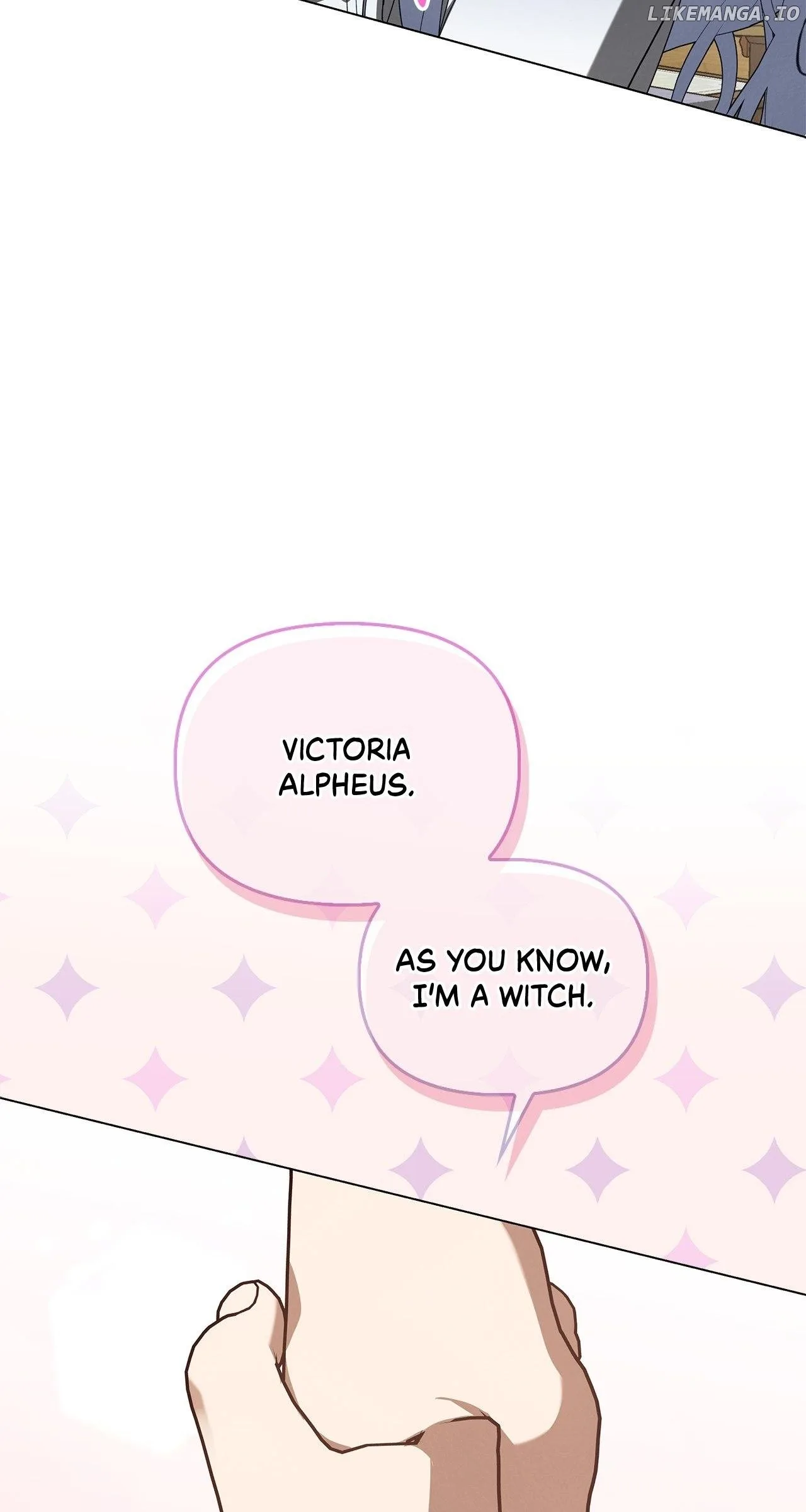 To The Witch Who Forgot The Bird Chapter 15 page 27