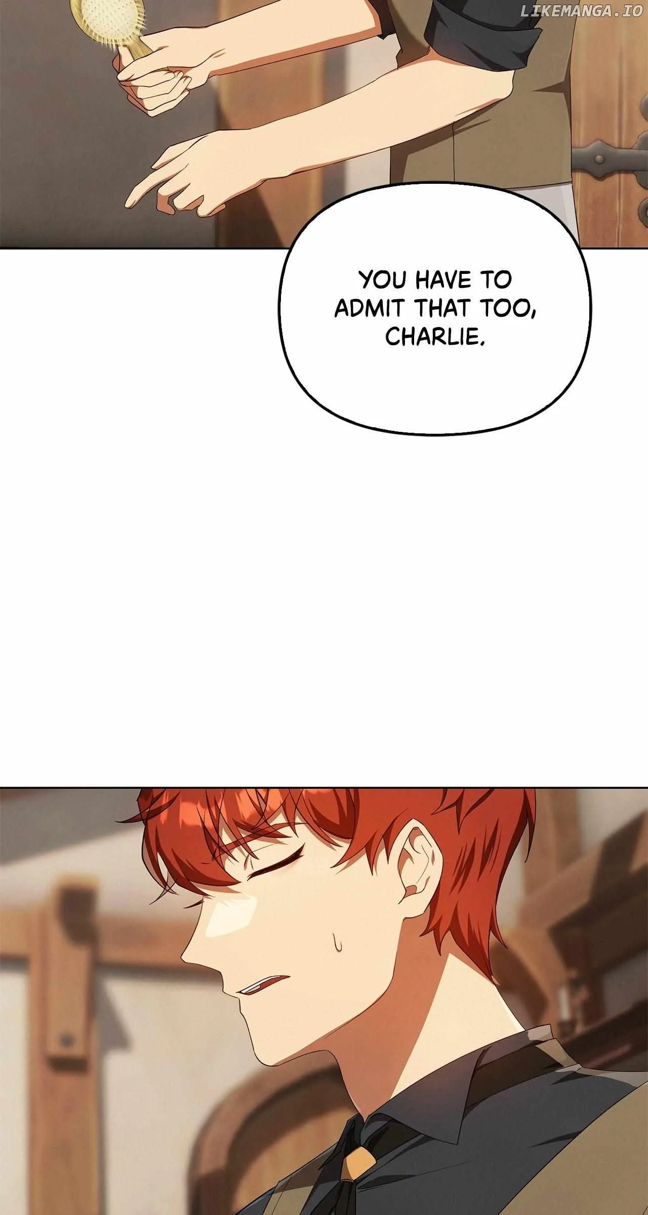 To The Witch Who Forgot The Bird Chapter 15 page 48
