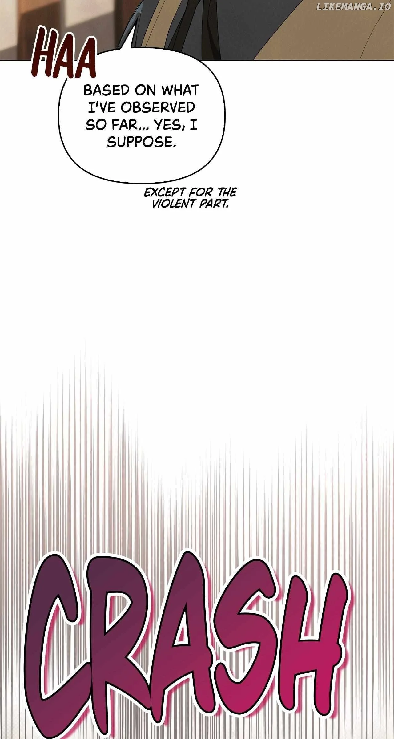 To The Witch Who Forgot The Bird Chapter 15 page 49
