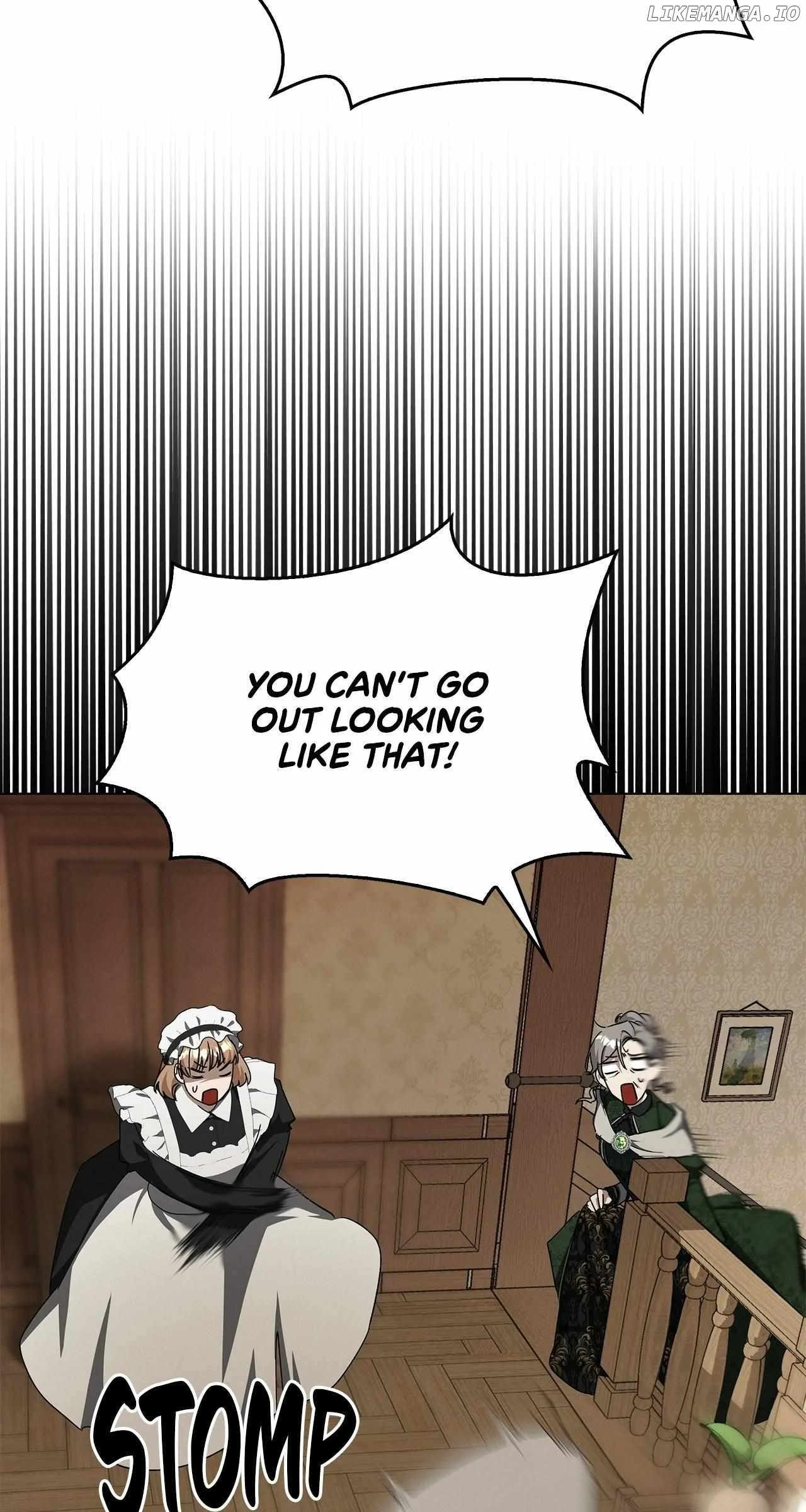 To The Witch Who Forgot The Bird Chapter 15 page 53