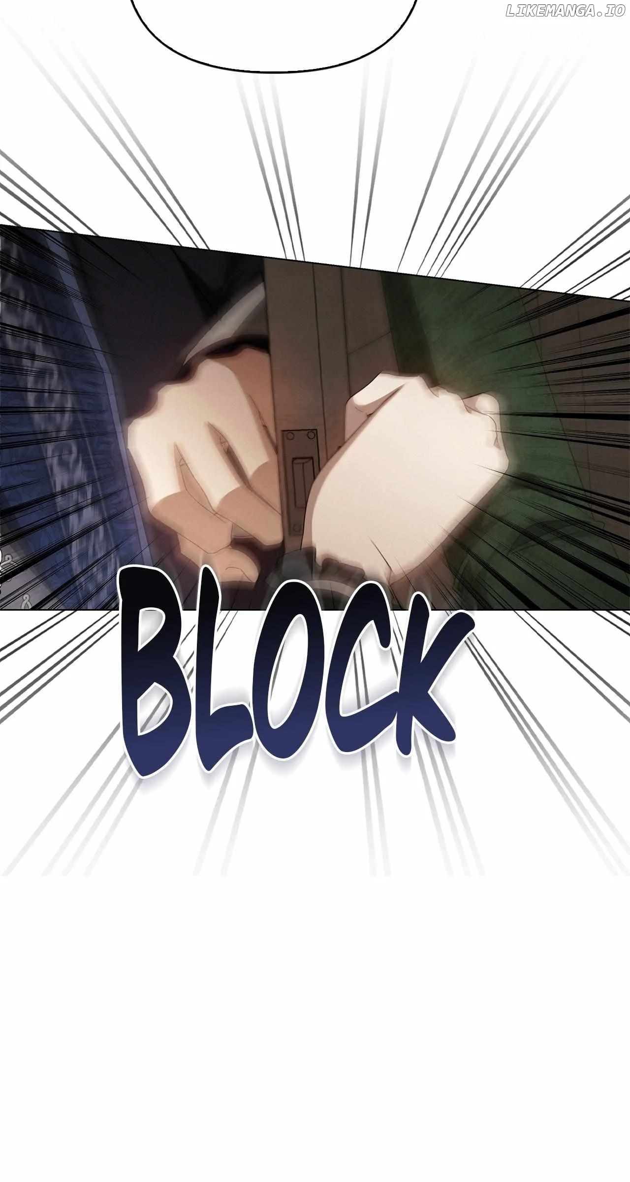 To The Witch Who Forgot The Bird Chapter 15 page 59