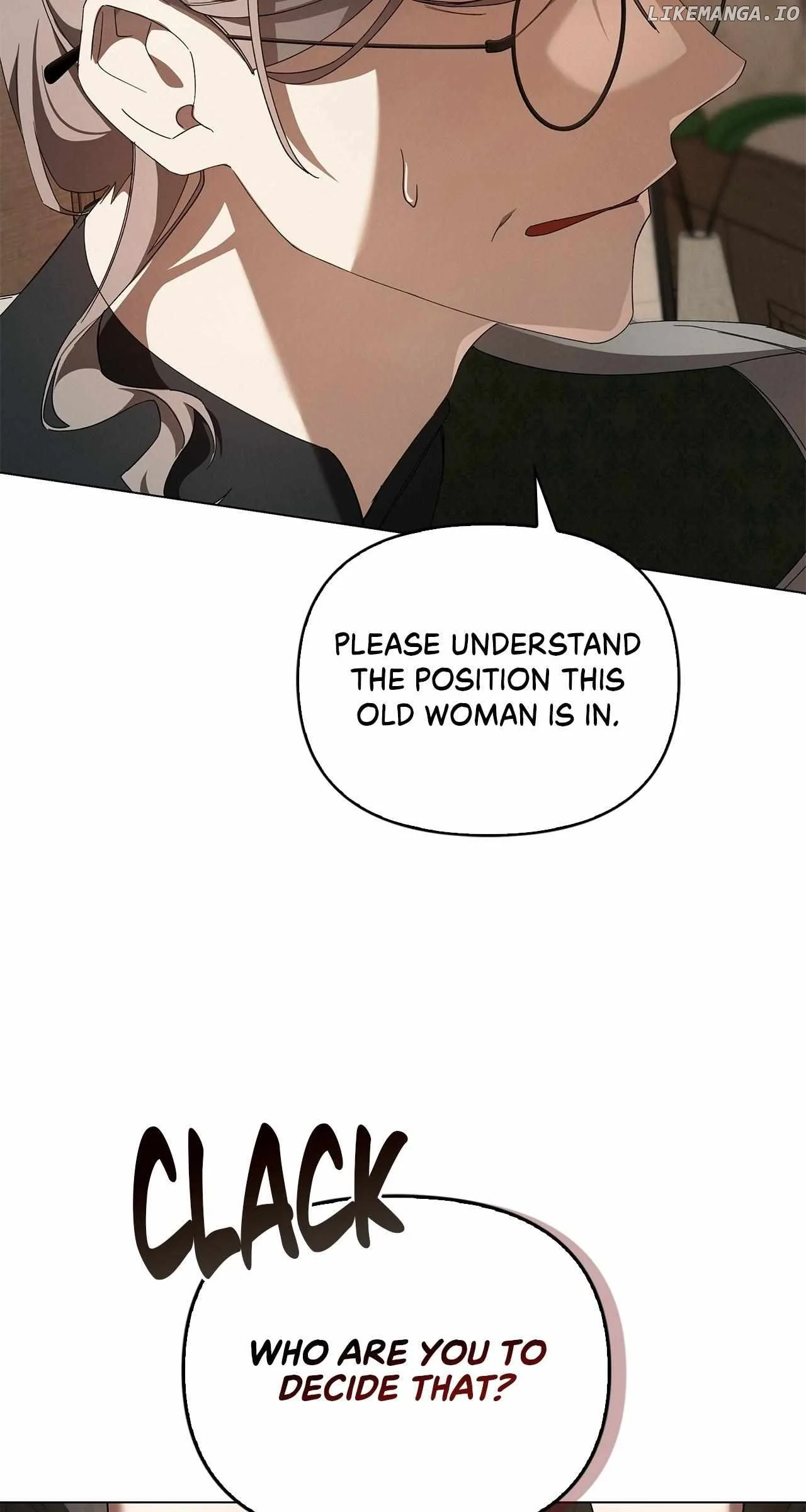 To The Witch Who Forgot The Bird Chapter 15 page 62