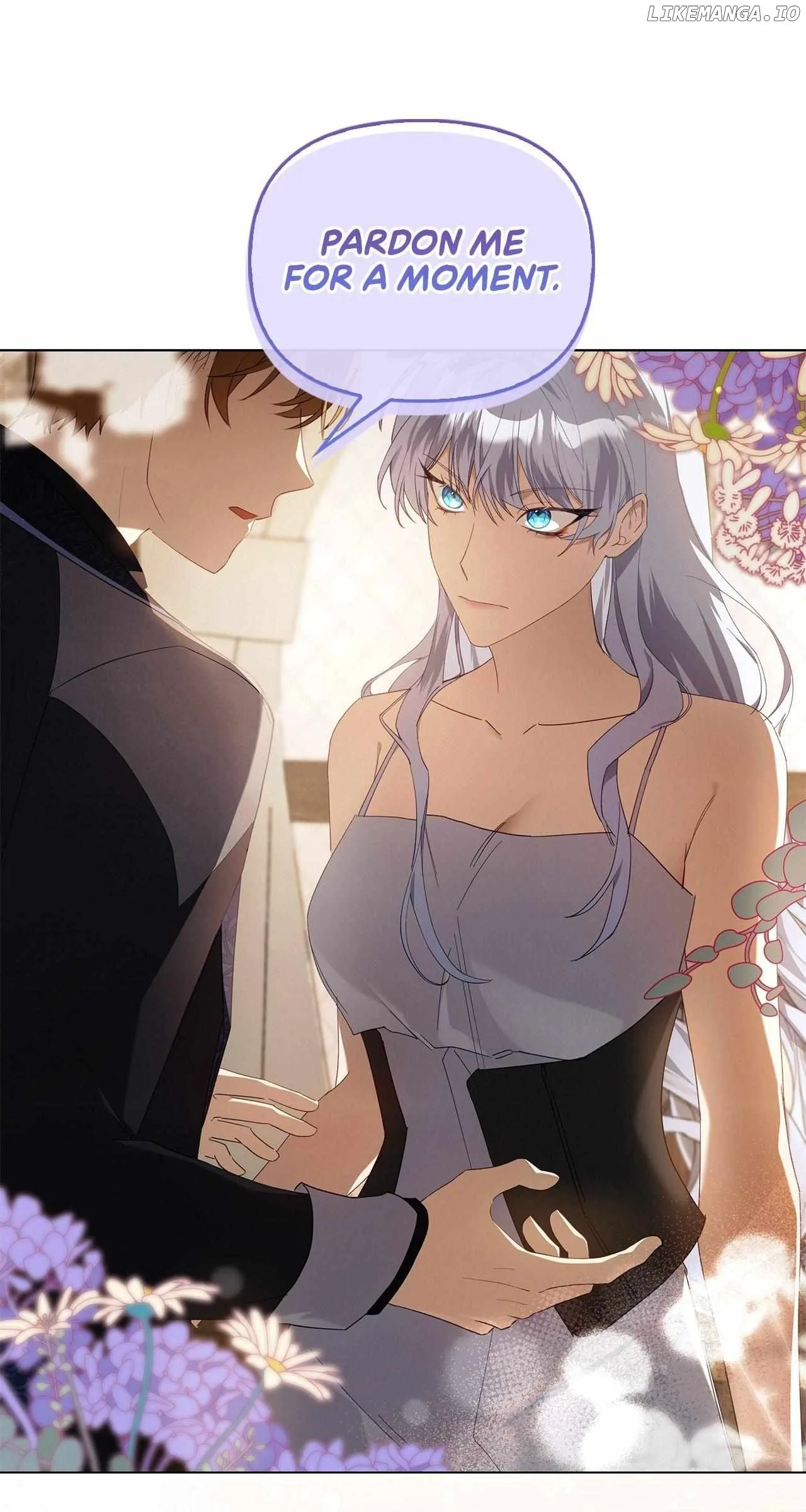 To The Witch Who Forgot The Bird Chapter 15 page 74