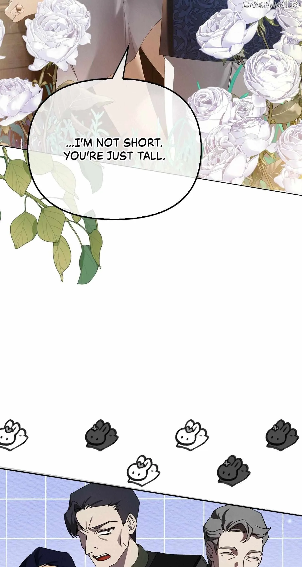 To The Witch Who Forgot The Bird Chapter 15 page 78