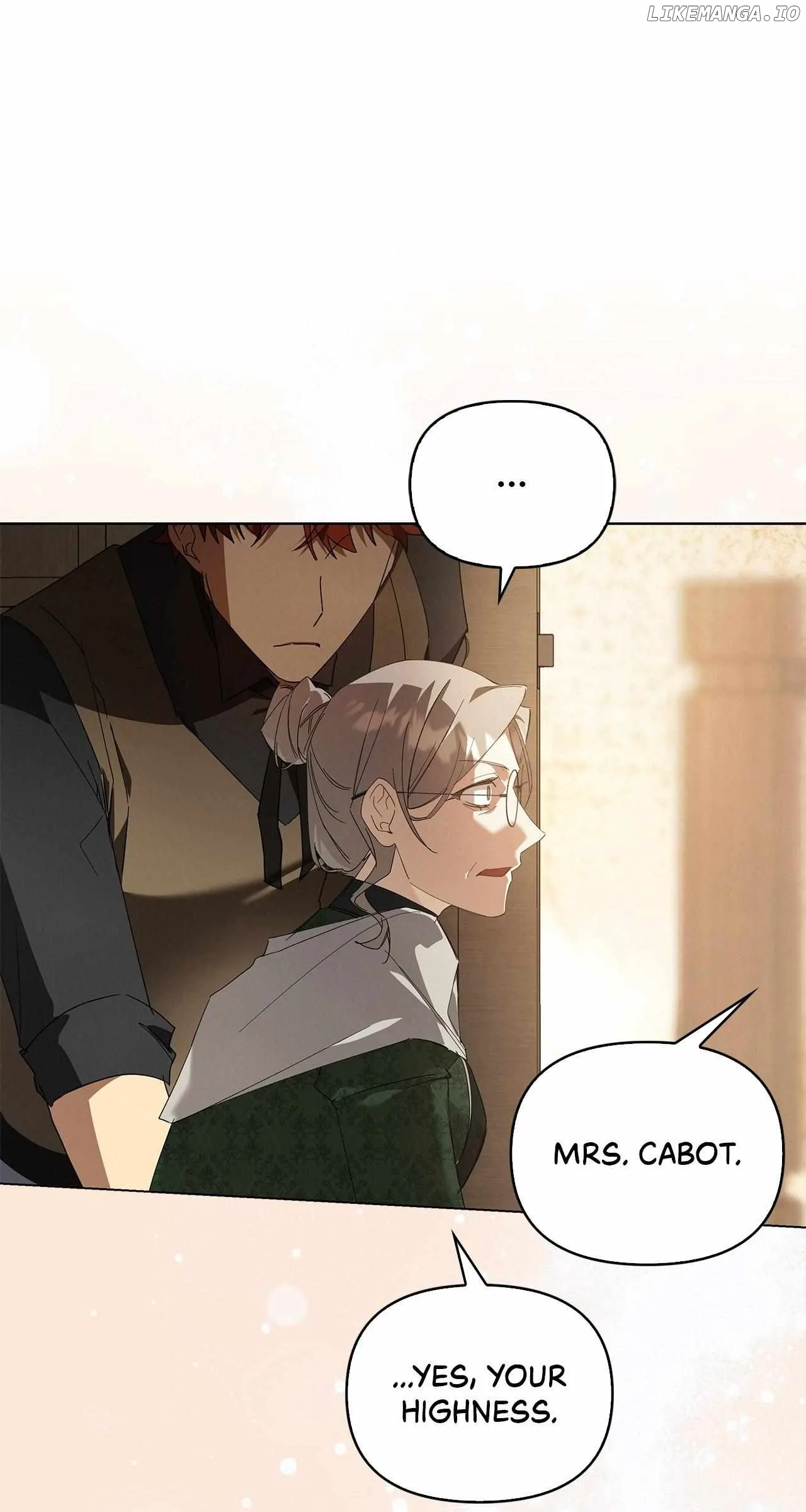 To The Witch Who Forgot The Bird Chapter 15 page 81