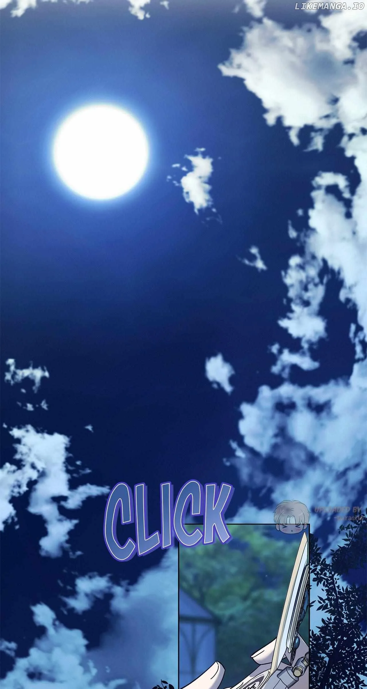 To The Witch Who Forgot The Bird Chapter 16 page 4