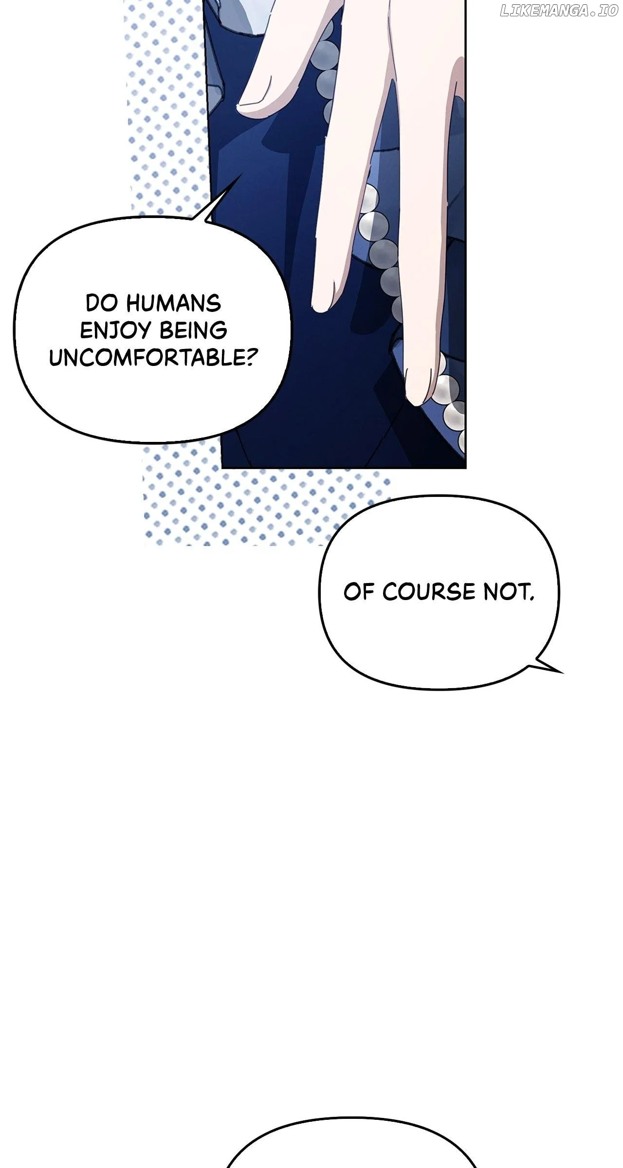 To The Witch Who Forgot The Bird Chapter 16 page 20