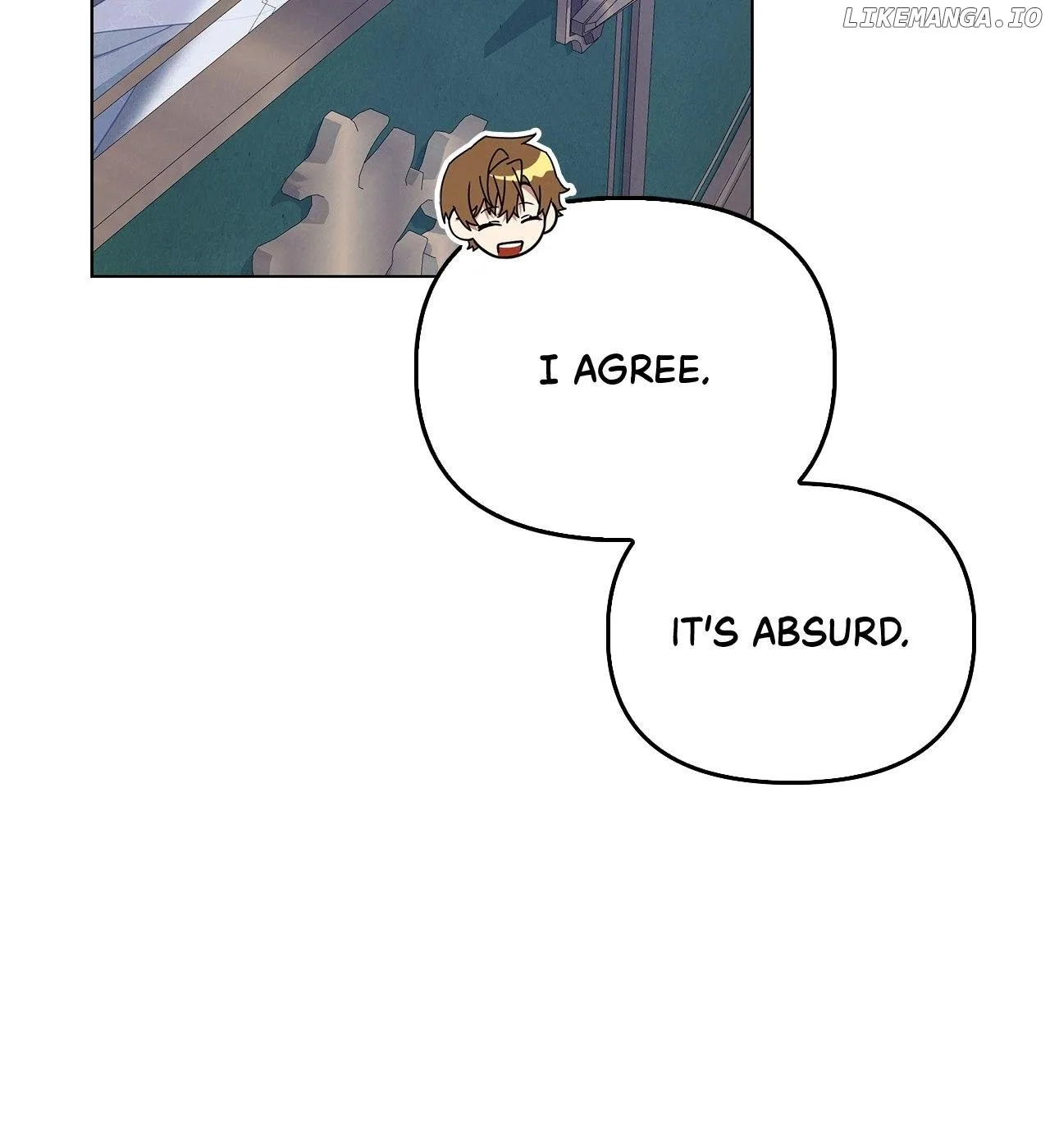 To The Witch Who Forgot The Bird Chapter 16 page 37