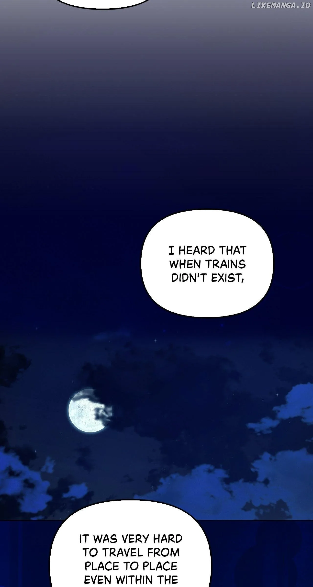 To The Witch Who Forgot The Bird Chapter 16 page 40
