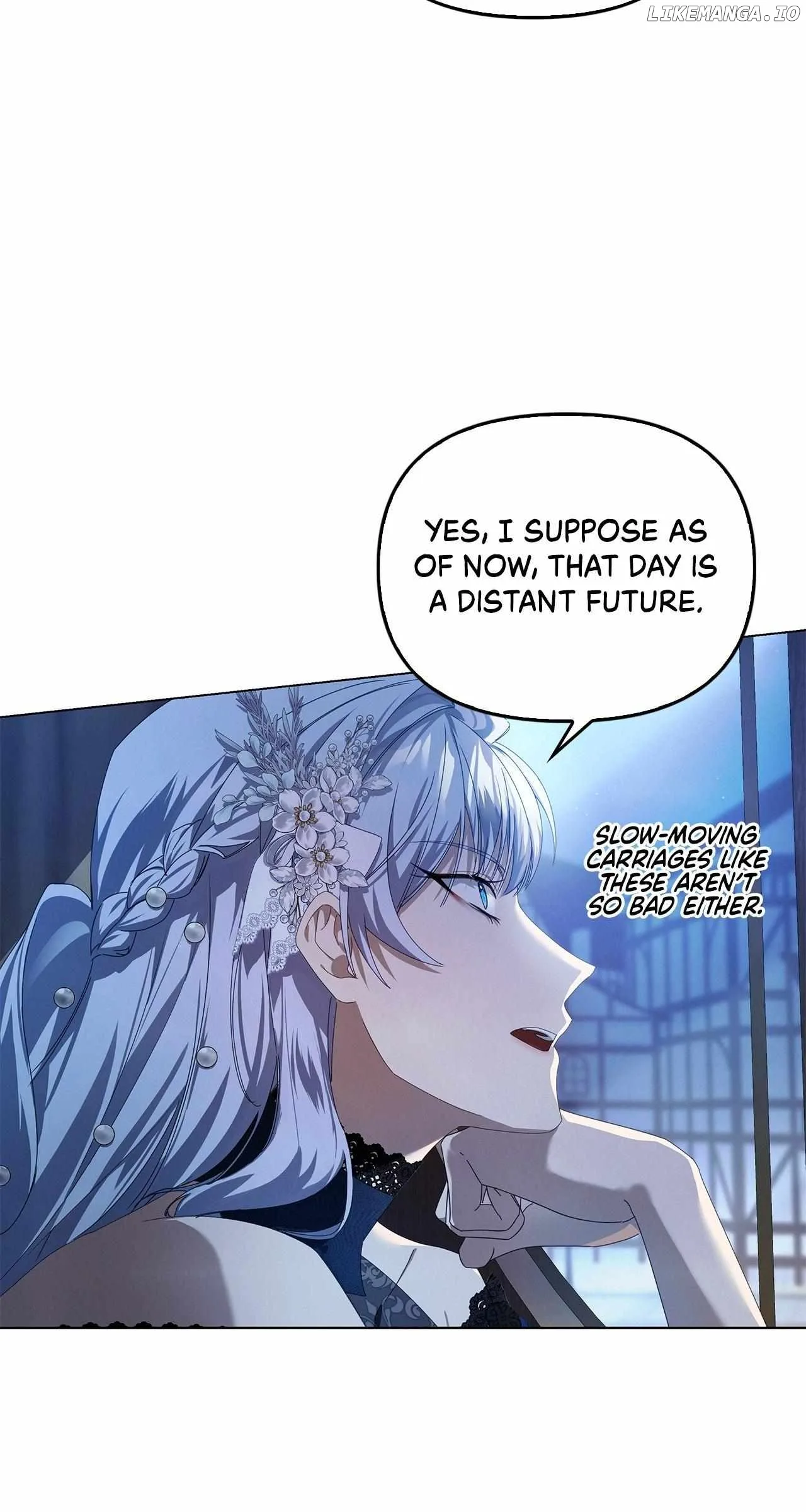 To The Witch Who Forgot The Bird Chapter 16 page 48