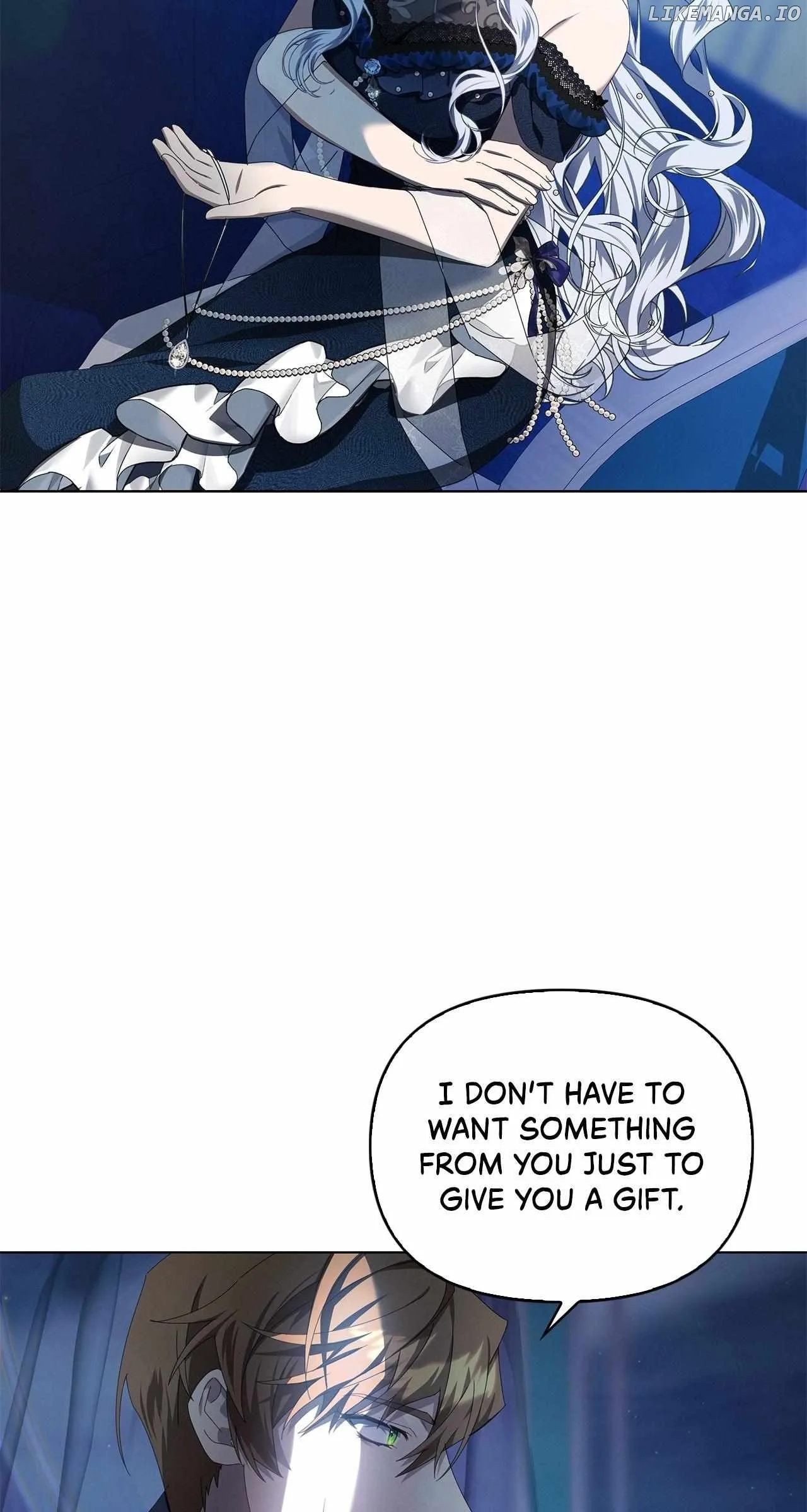 To The Witch Who Forgot The Bird Chapter 16 page 63