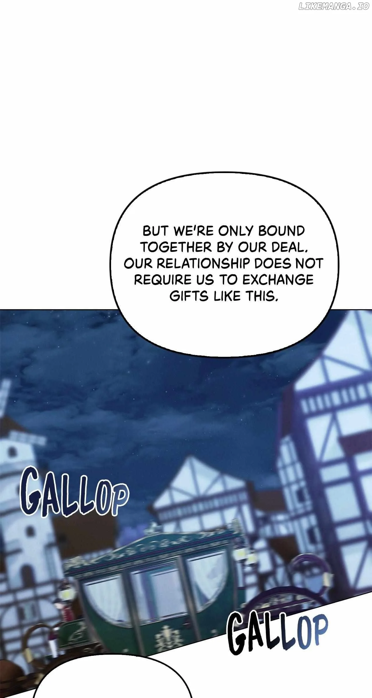 To The Witch Who Forgot The Bird Chapter 16 page 65