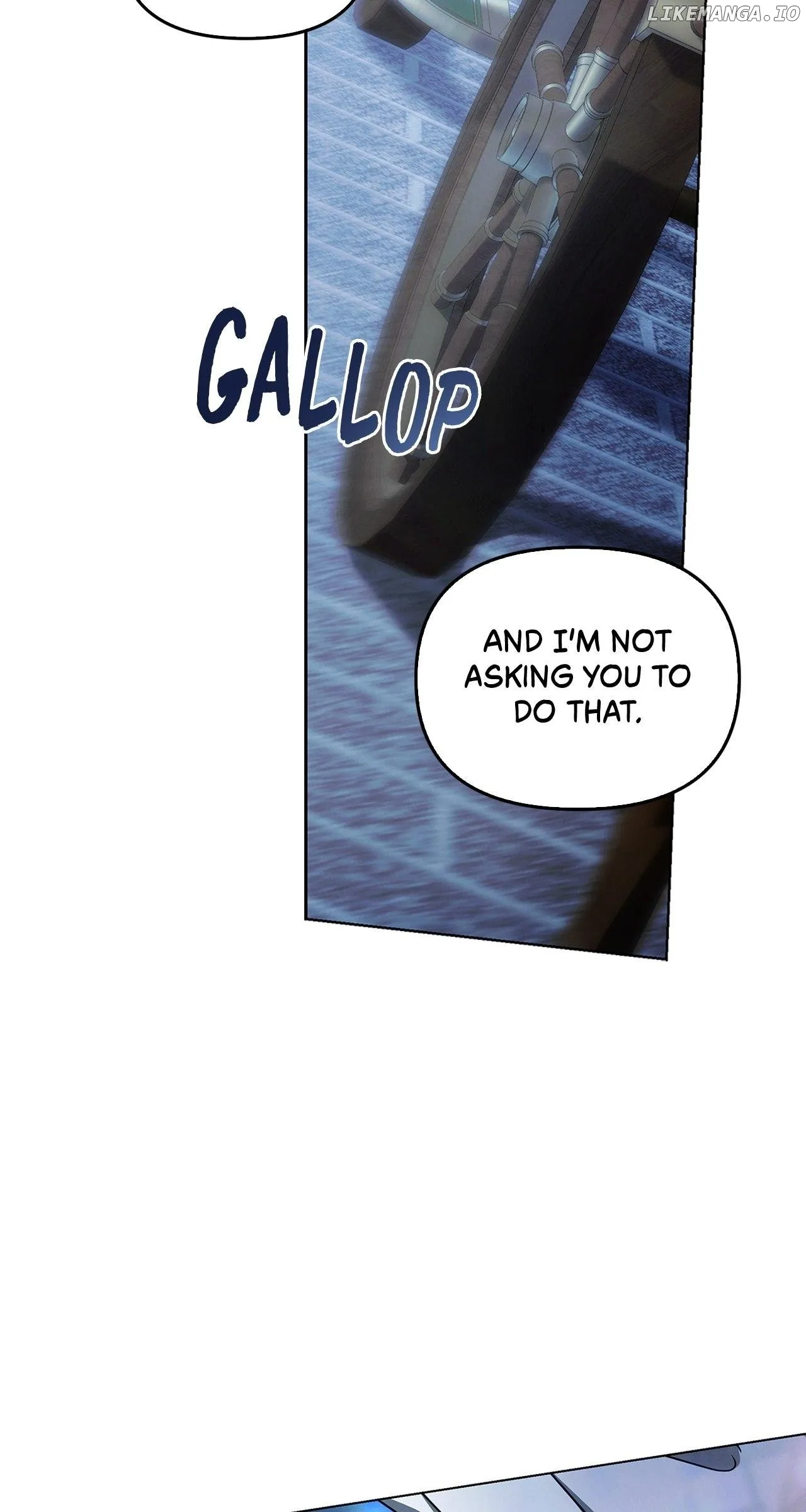 To The Witch Who Forgot The Bird Chapter 16 page 70