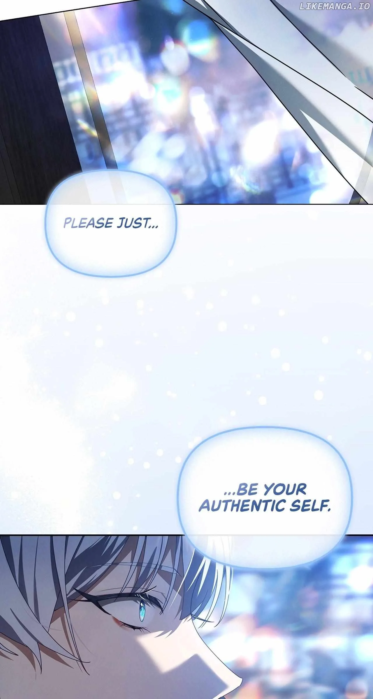 To The Witch Who Forgot The Bird Chapter 16 page 71