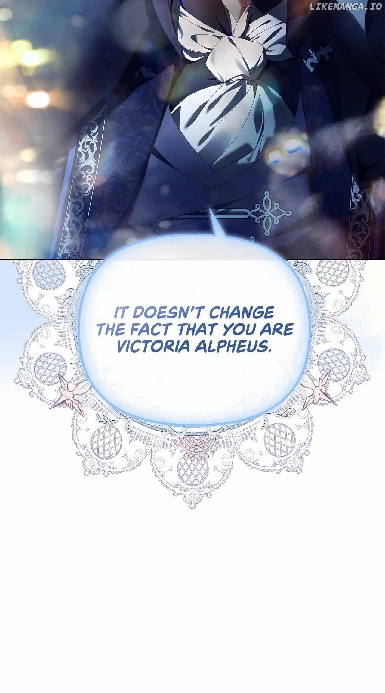 To The Witch Who Forgot The Bird Chapter 16 page 73
