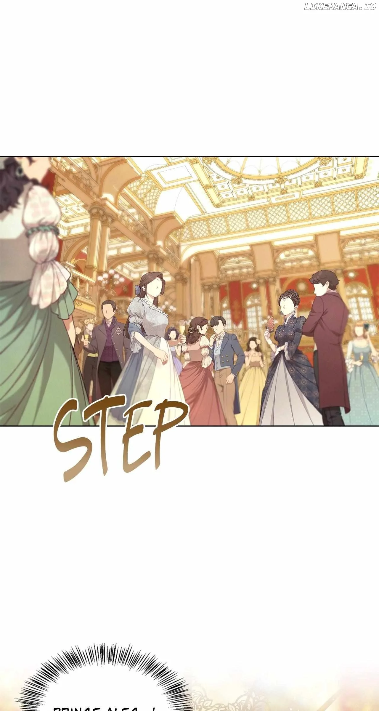 To The Witch Who Forgot The Bird Chapter 16 page 83