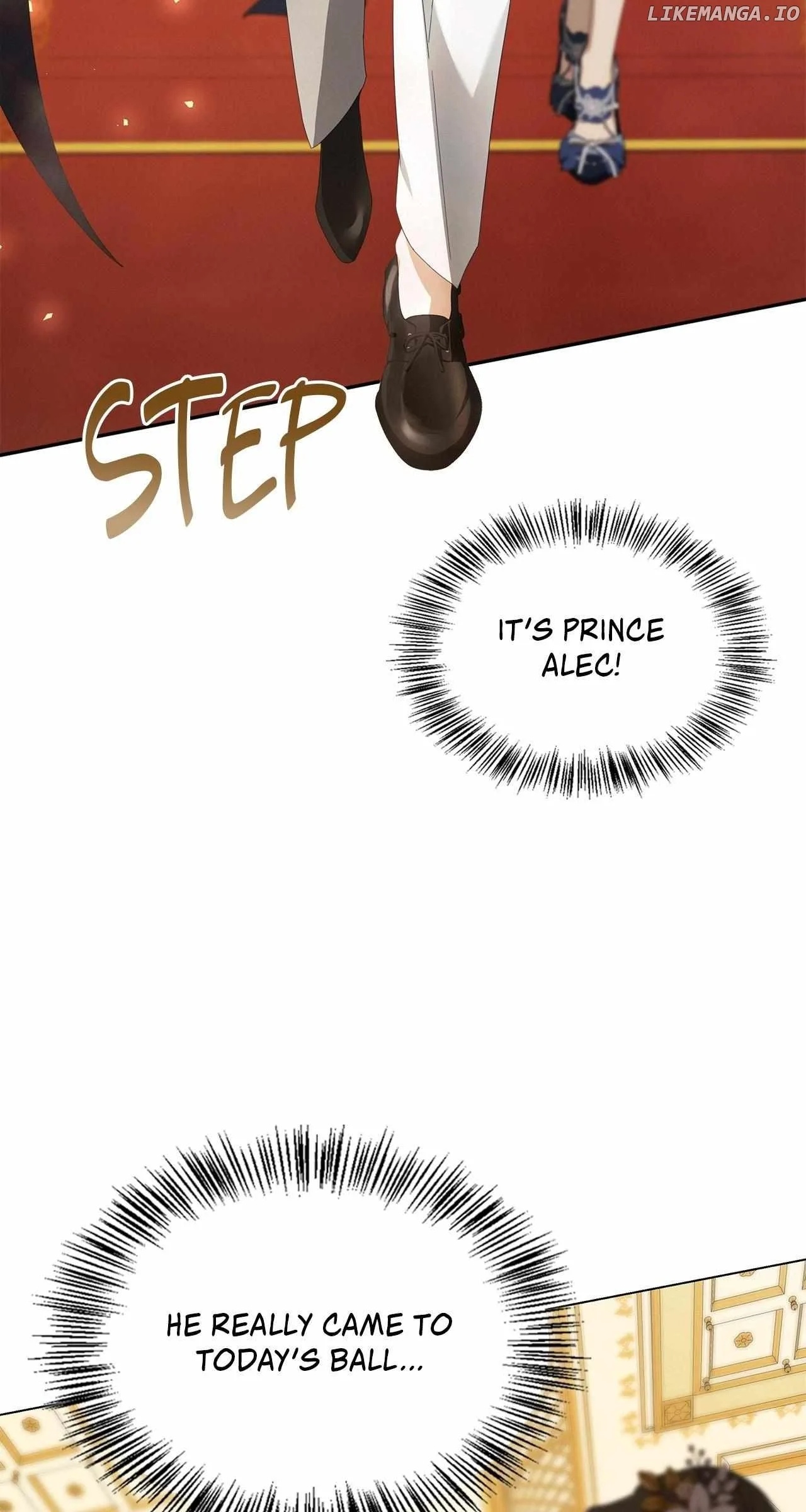 To The Witch Who Forgot The Bird Chapter 16 page 85
