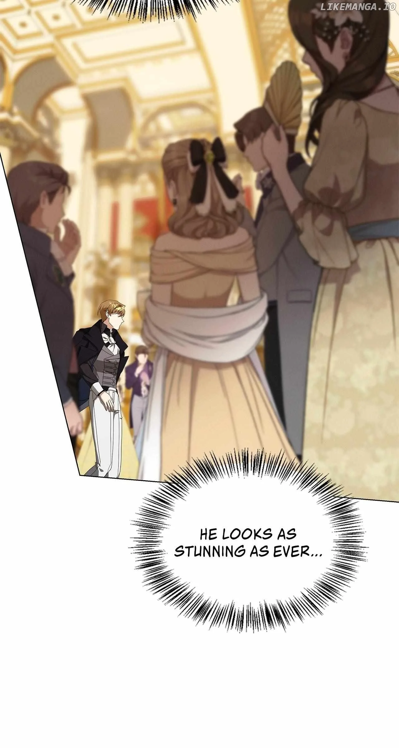 To The Witch Who Forgot The Bird Chapter 16 page 86