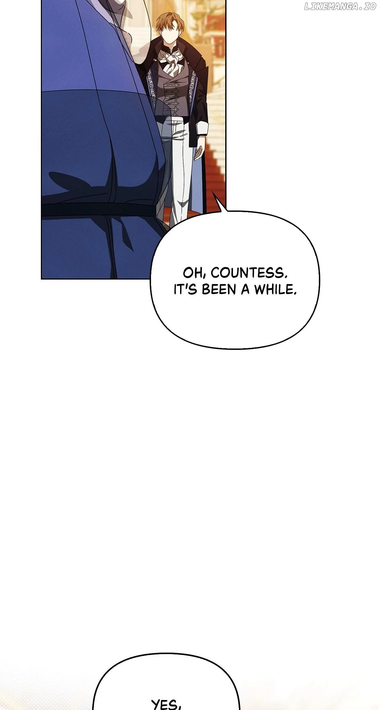 To The Witch Who Forgot The Bird Chapter 16 page 93