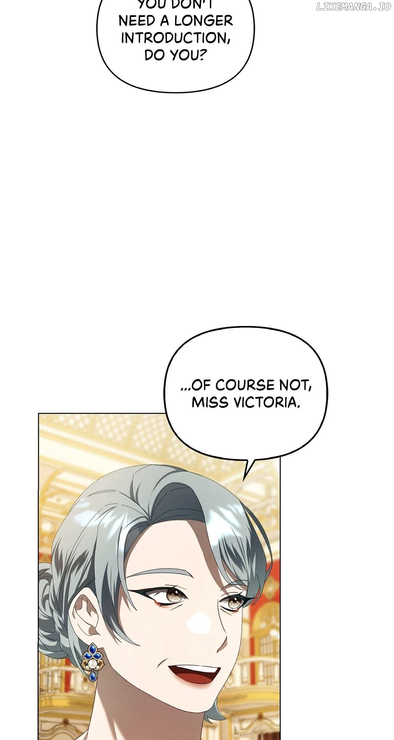 To The Witch Who Forgot The Bird Chapter 16 page 98