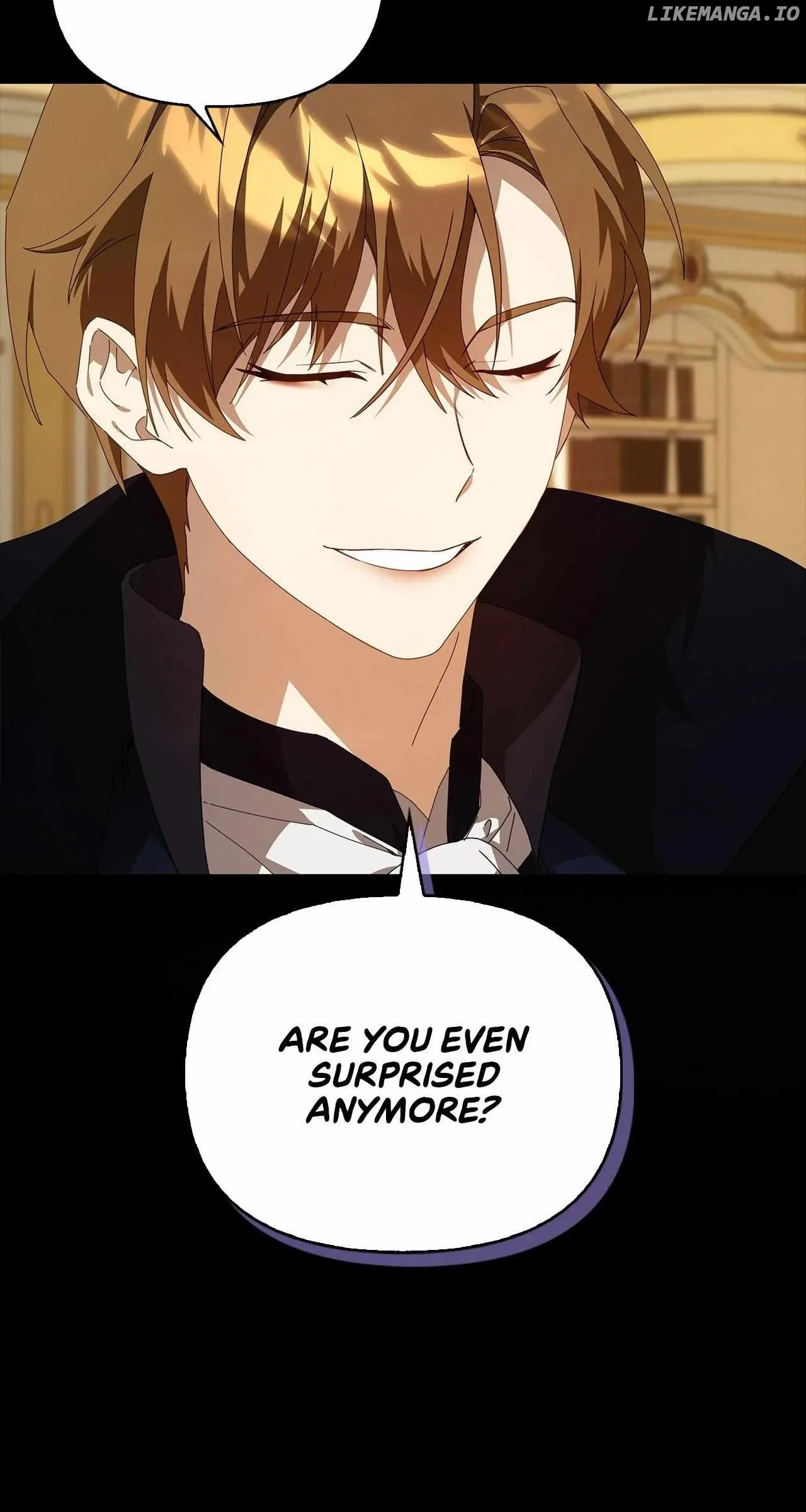 To The Witch Who Forgot The Bird Chapter 17 page 24