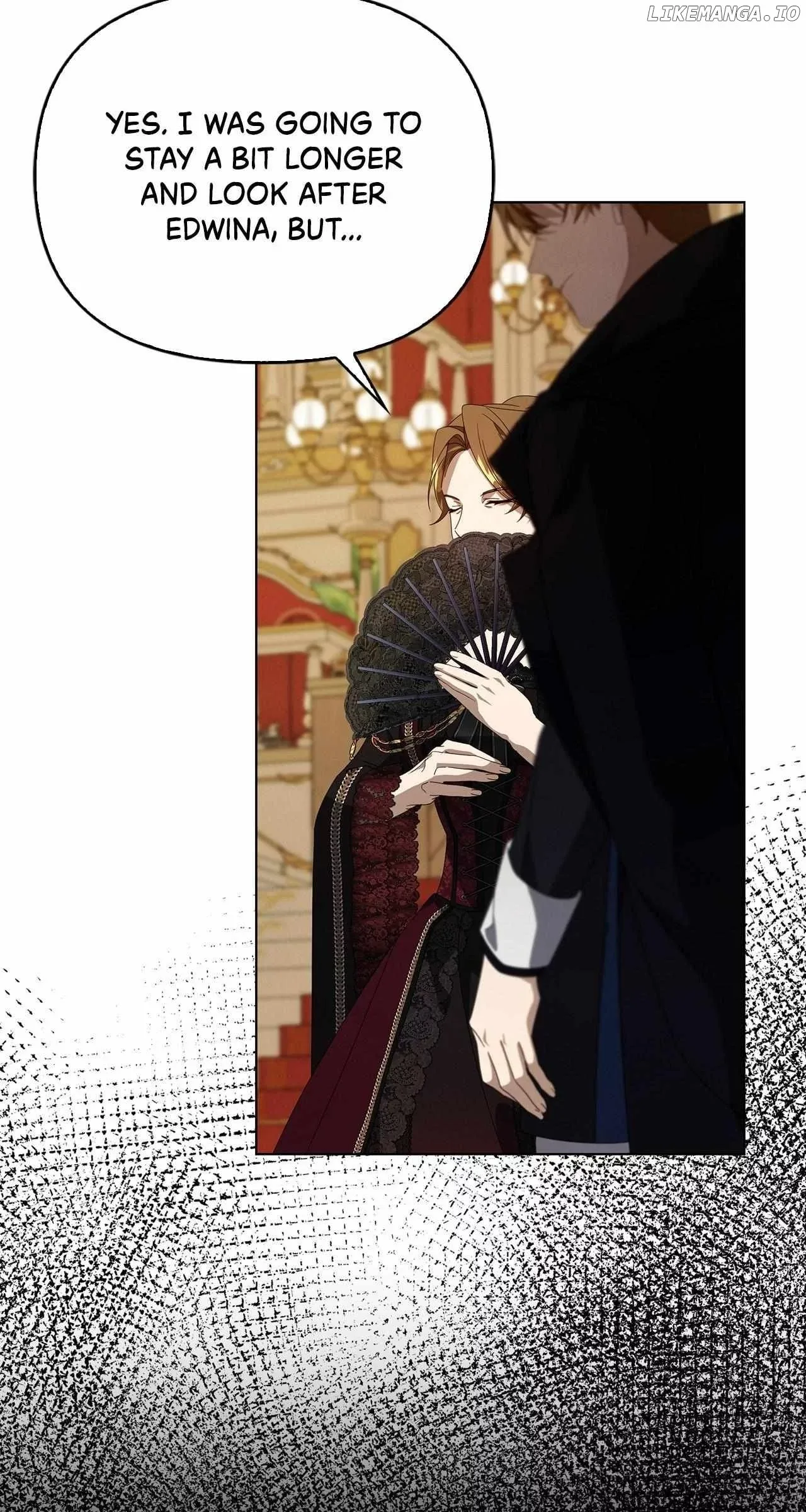 To The Witch Who Forgot The Bird Chapter 17 page 21