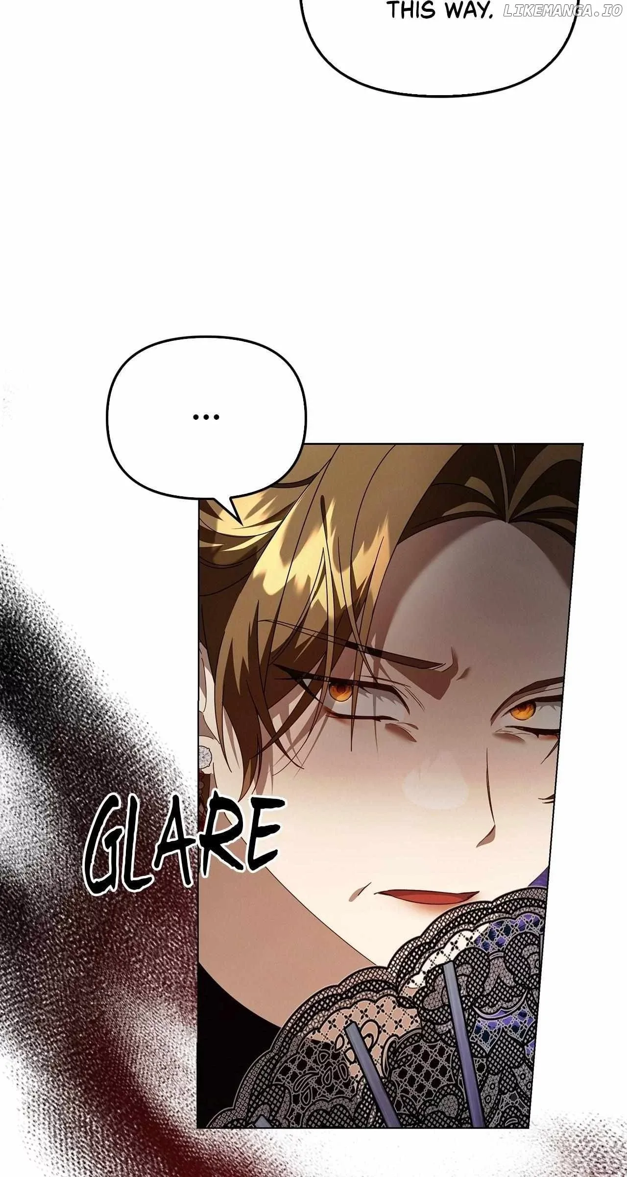 To The Witch Who Forgot The Bird Chapter 17 page 30