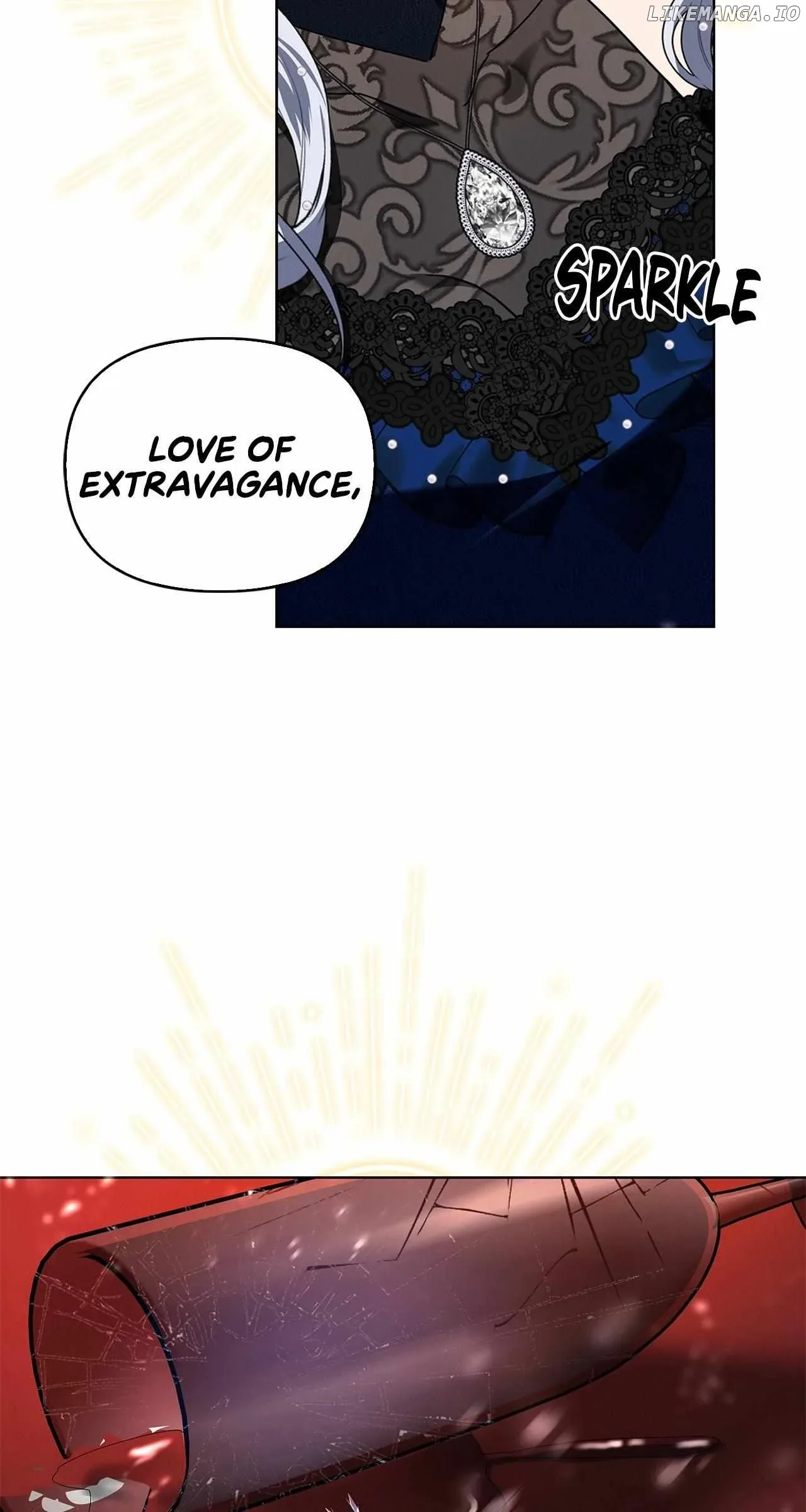 To The Witch Who Forgot The Bird Chapter 17 page 40