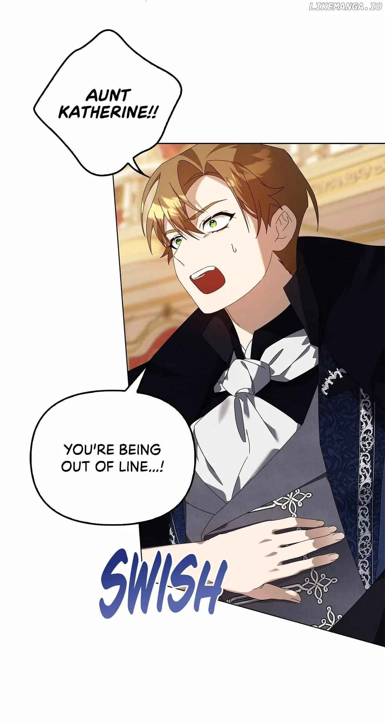 To The Witch Who Forgot The Bird Chapter 17 page 55