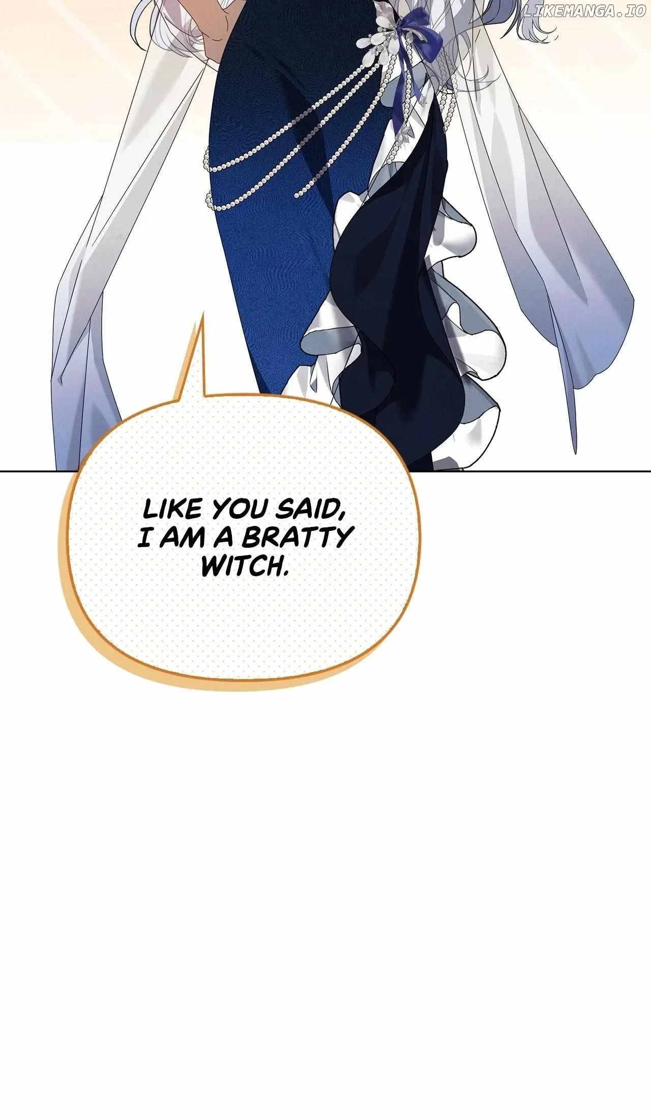 To The Witch Who Forgot The Bird Chapter 17 page 61