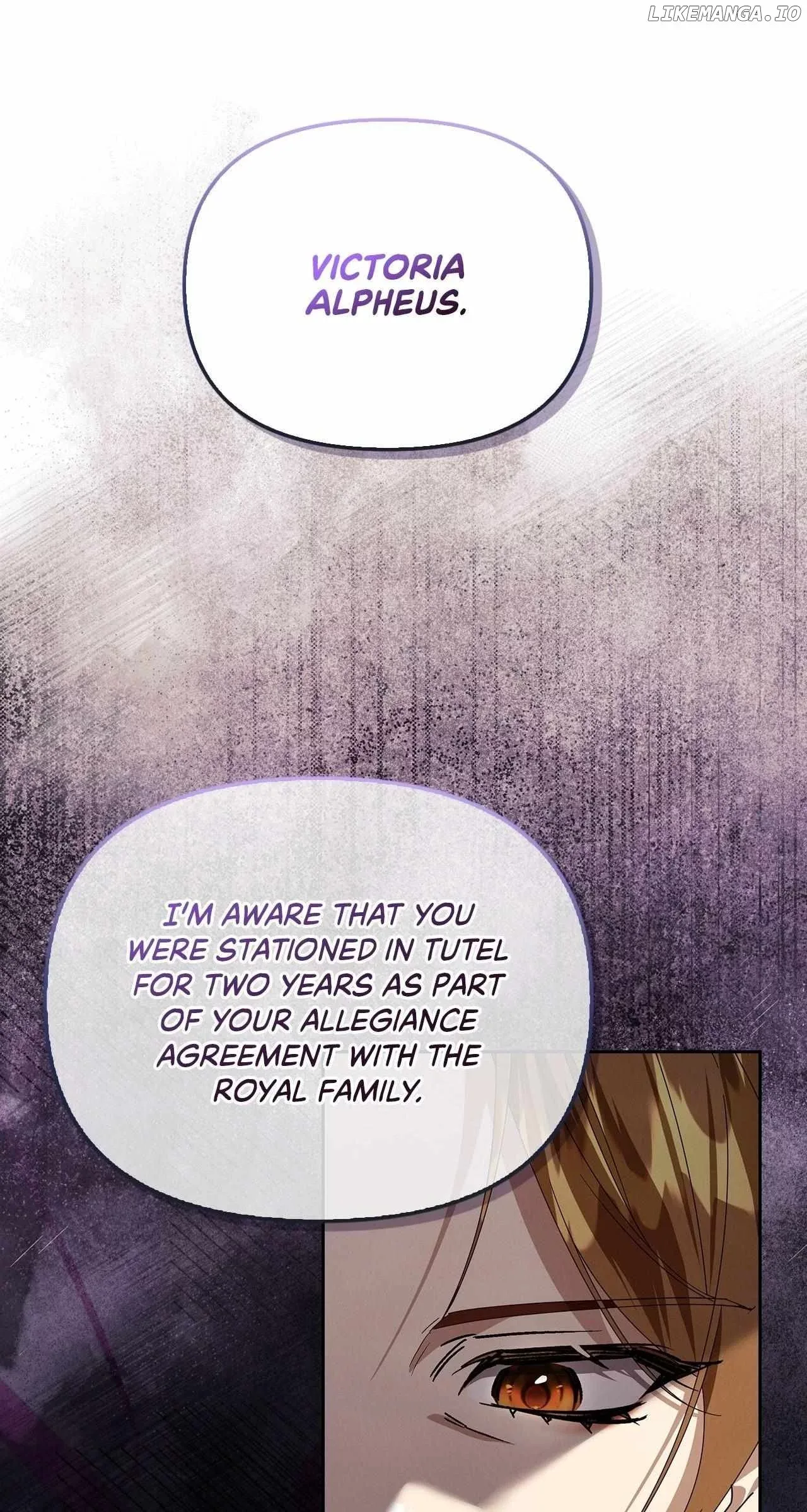 To The Witch Who Forgot The Bird Chapter 17 page 62