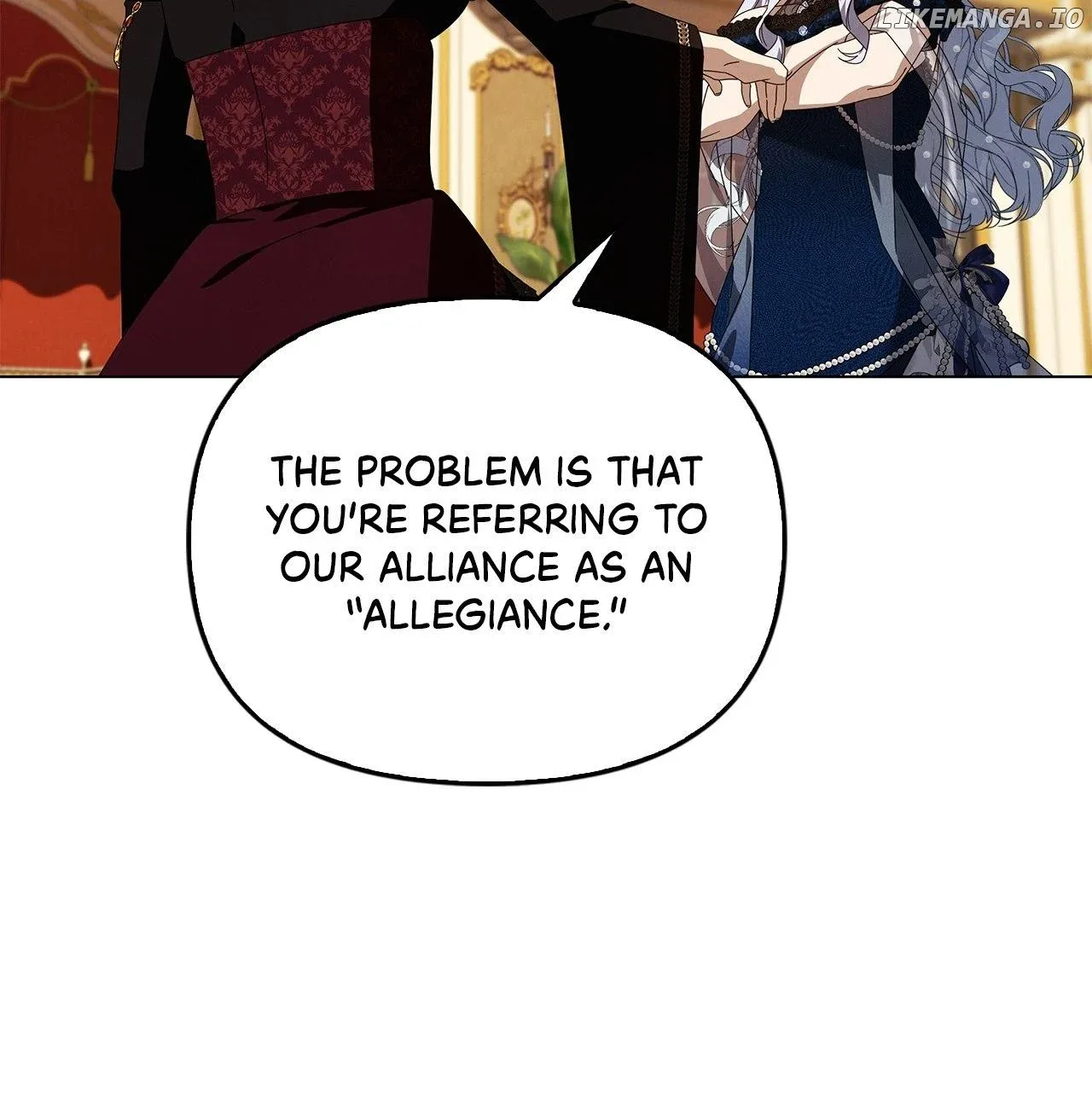To The Witch Who Forgot The Bird Chapter 17 page 67