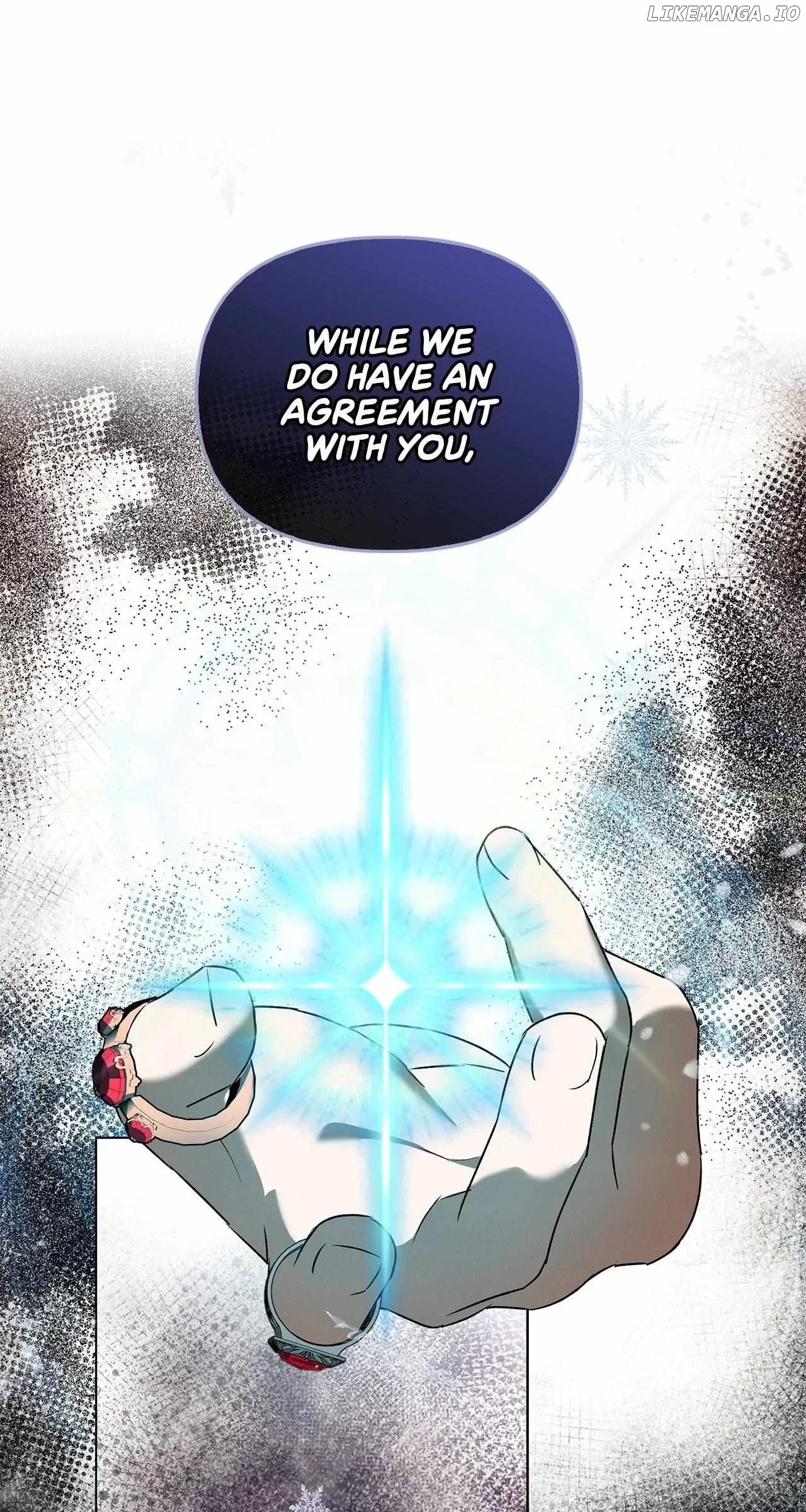To The Witch Who Forgot The Bird Chapter 17 page 68