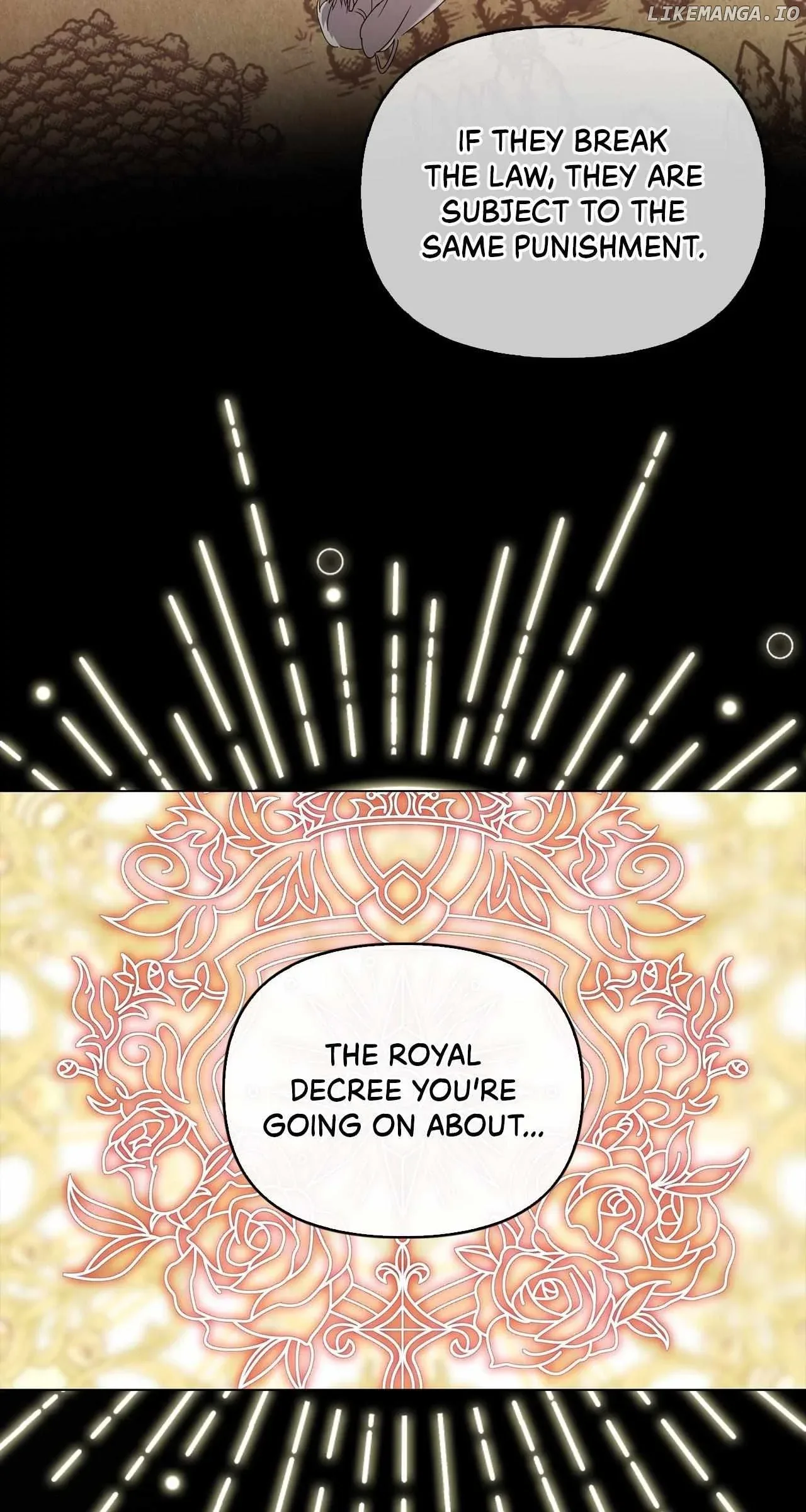 To The Witch Who Forgot The Bird Chapter 17 page 77