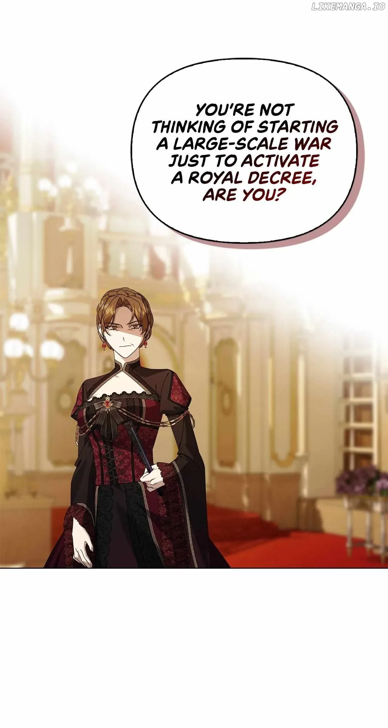 To The Witch Who Forgot The Bird Chapter 17 page 80