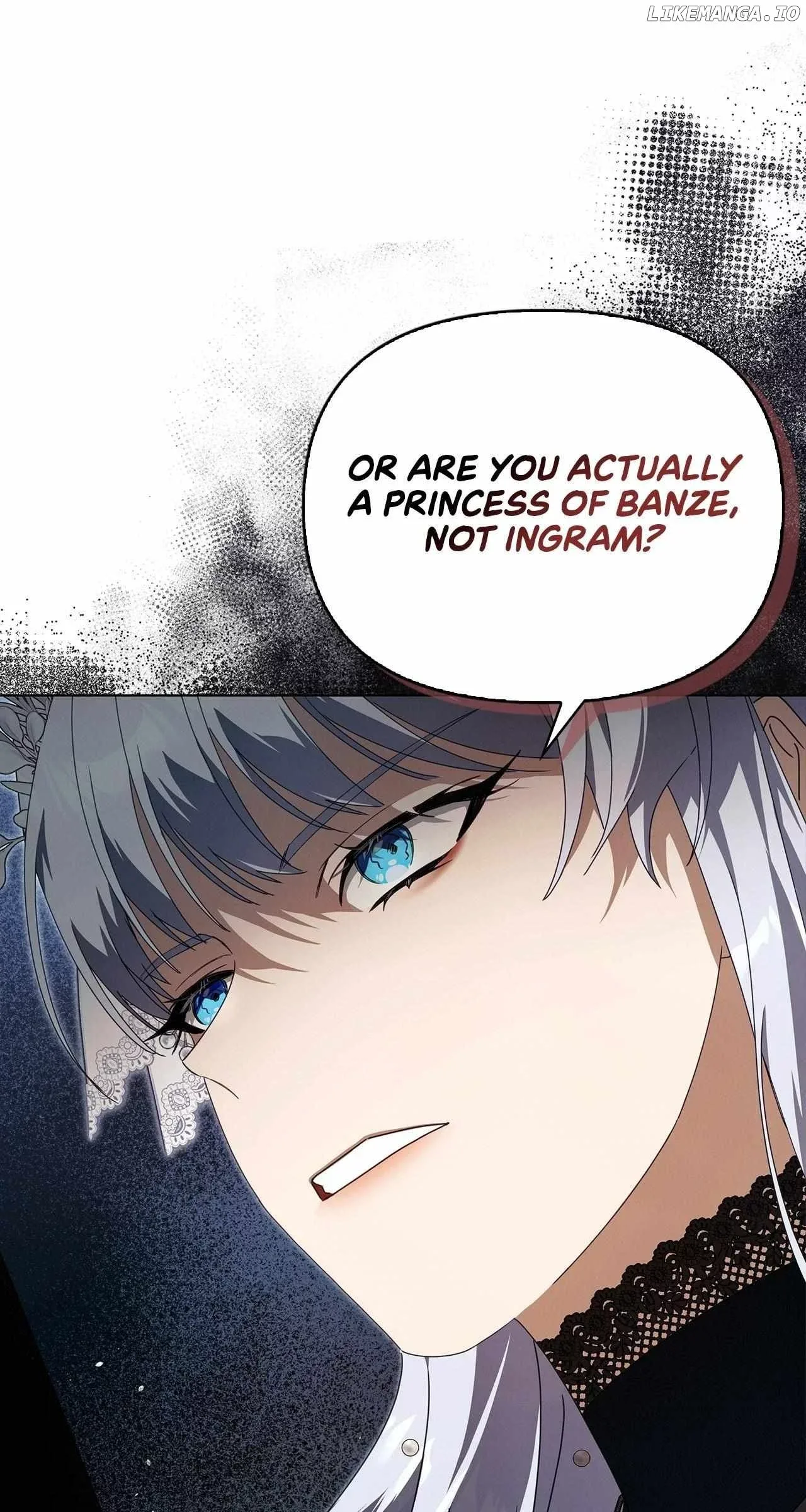 To The Witch Who Forgot The Bird Chapter 17 page 82