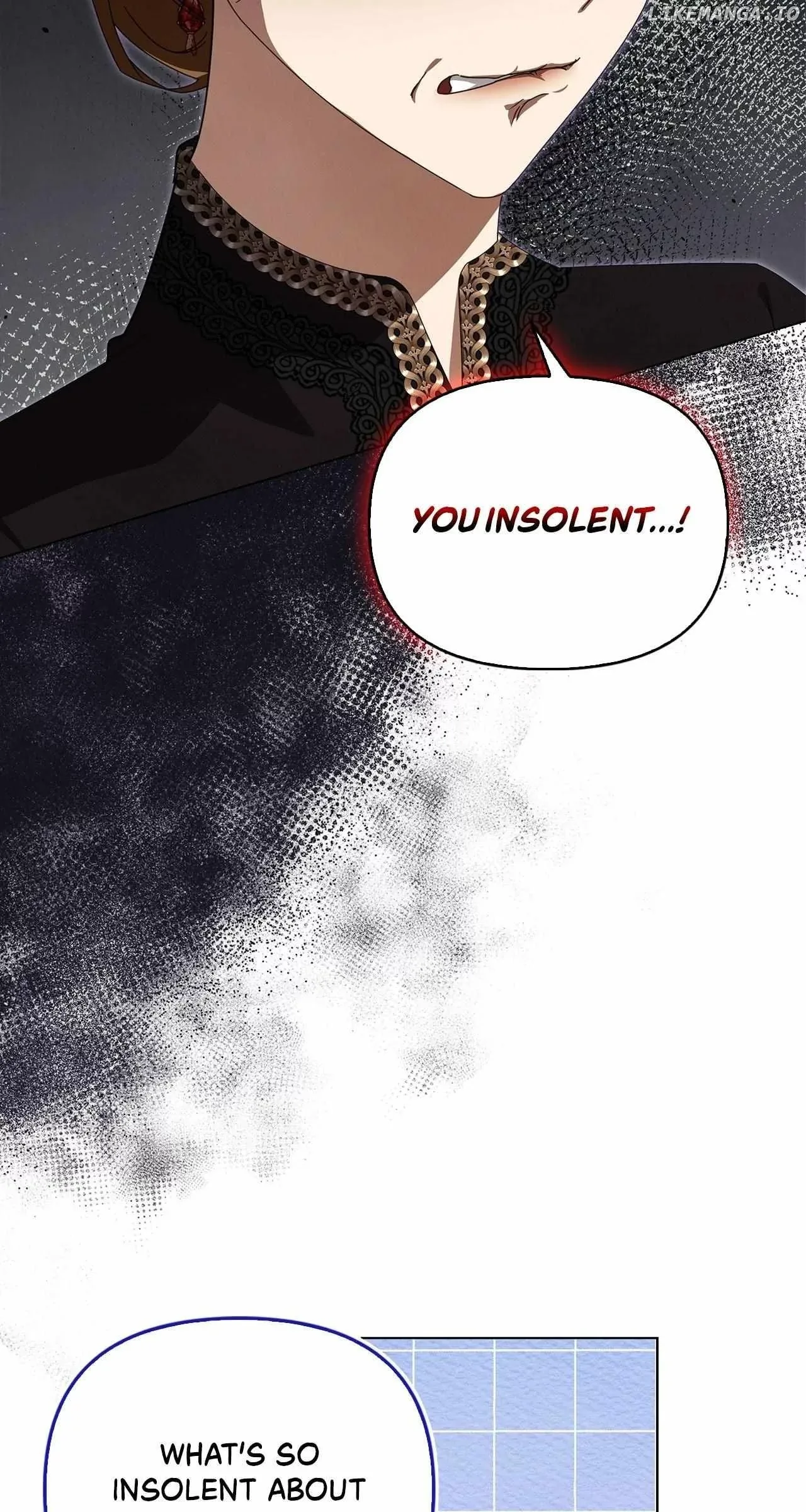 To The Witch Who Forgot The Bird Chapter 17 page 84
