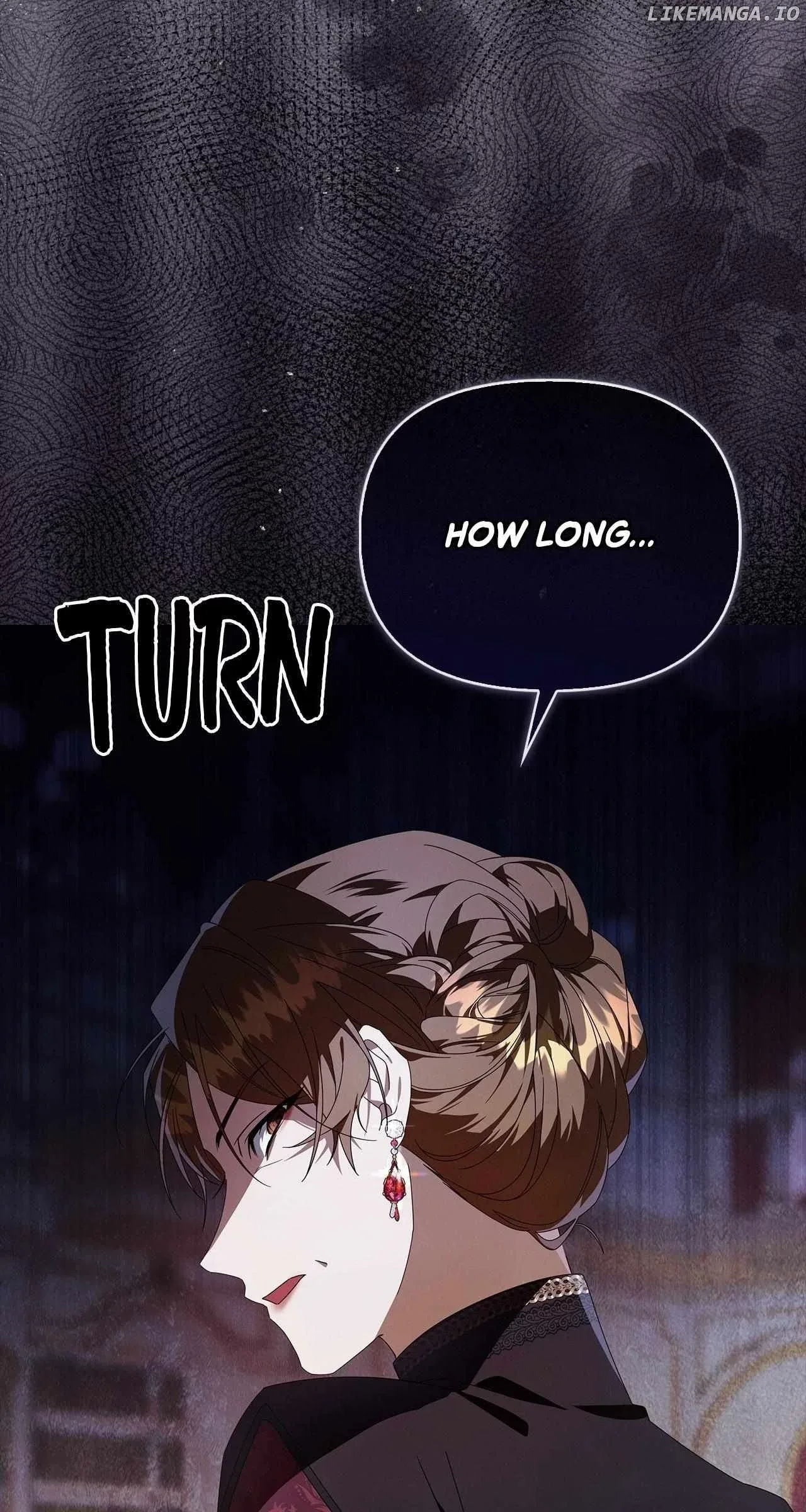 To The Witch Who Forgot The Bird Chapter 18 page 4