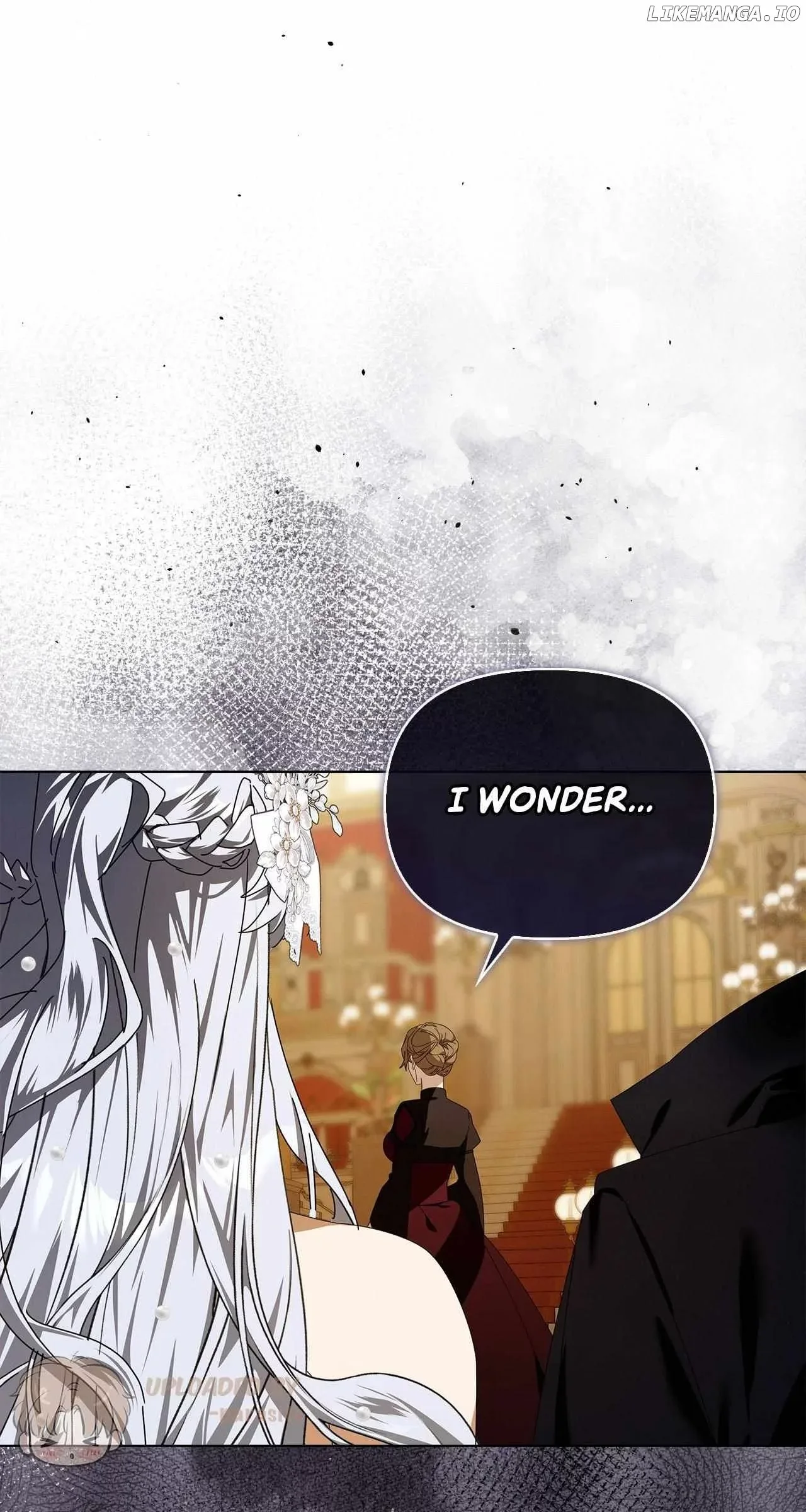 To The Witch Who Forgot The Bird Chapter 18 page 3