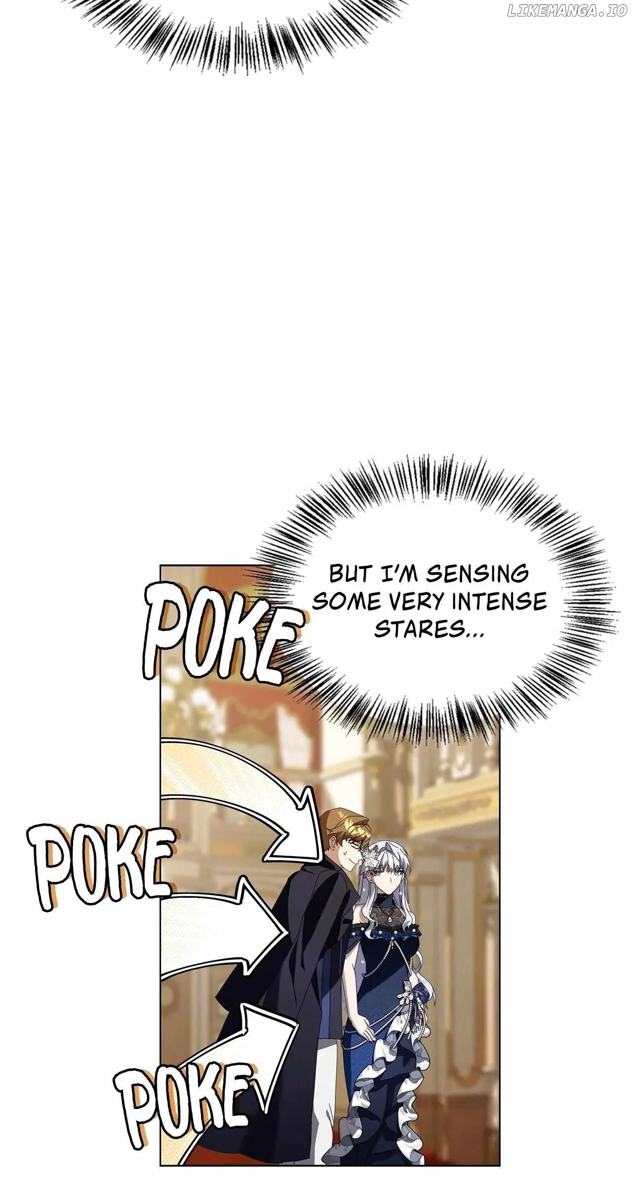 To The Witch Who Forgot The Bird Chapter 18 page 9